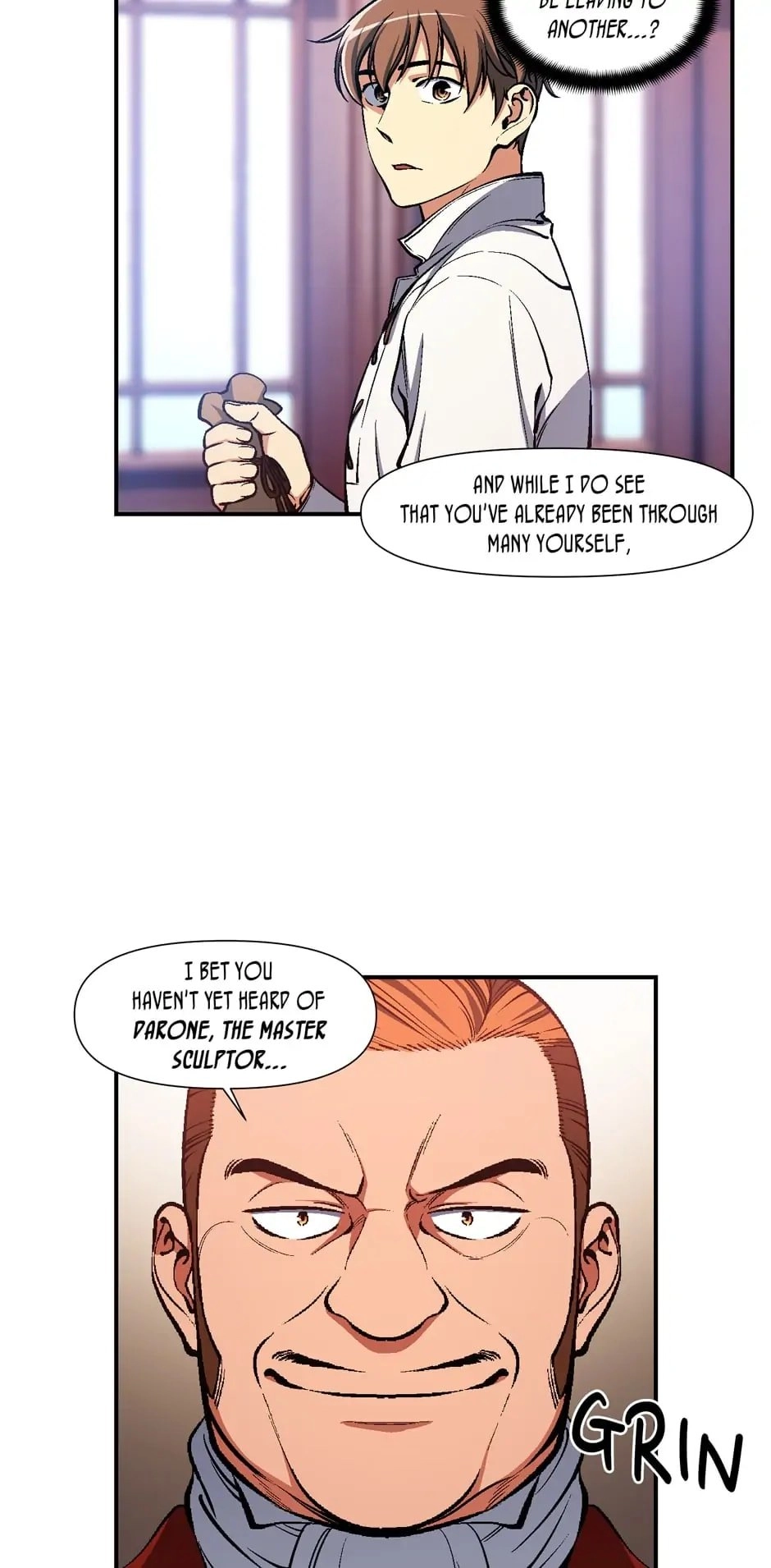 The Legendary Moonlight Sculptor Chapter 102, page 27 of 50