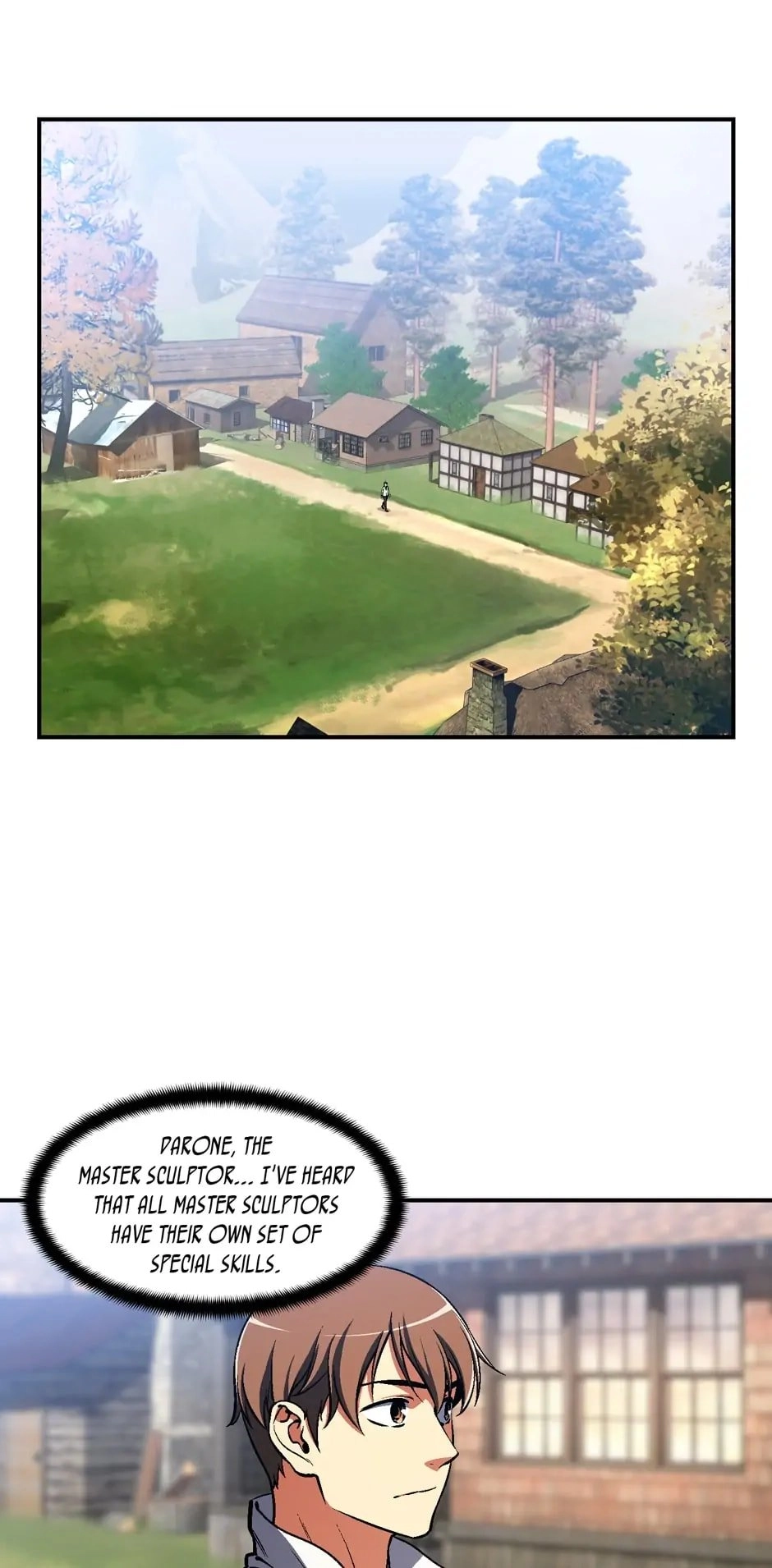The Legendary Moonlight Sculptor Chapter 102, page 29 of 50
