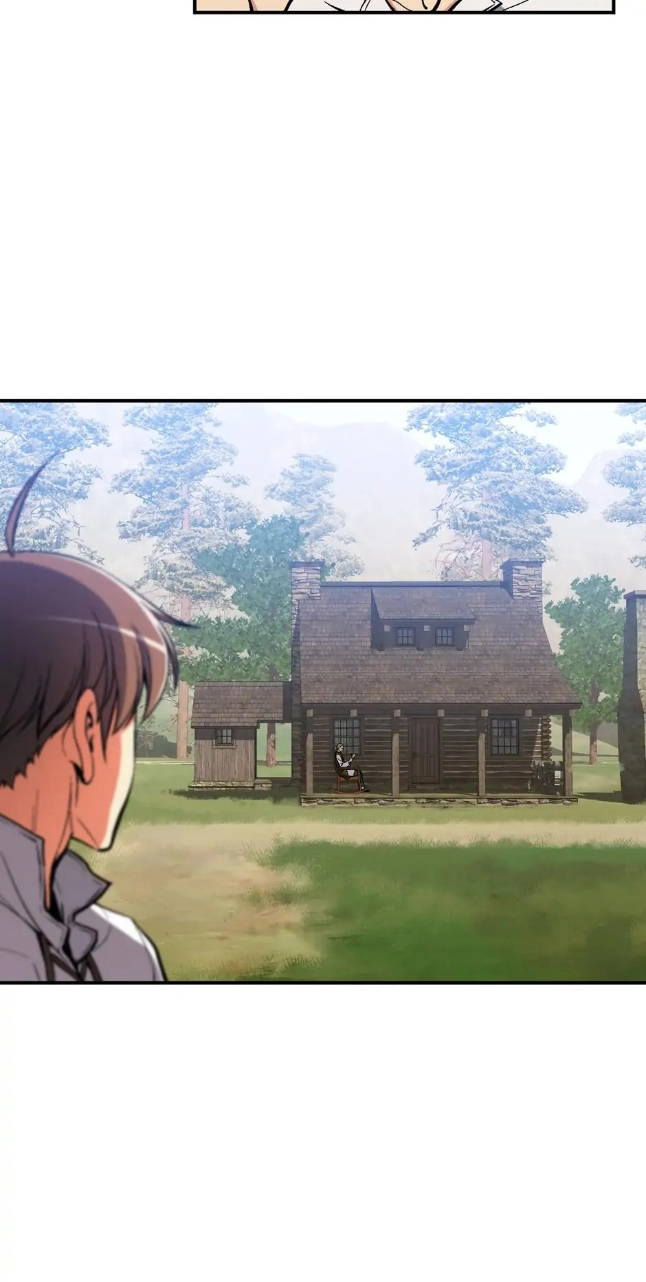 The Legendary Moonlight Sculptor Chapter 102, page 32 of 50