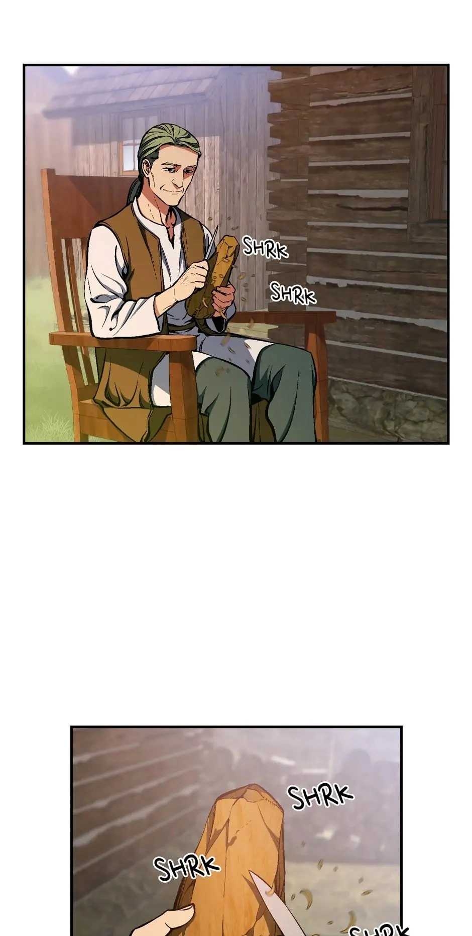 The Legendary Moonlight Sculptor Chapter 102, page 33 of 50