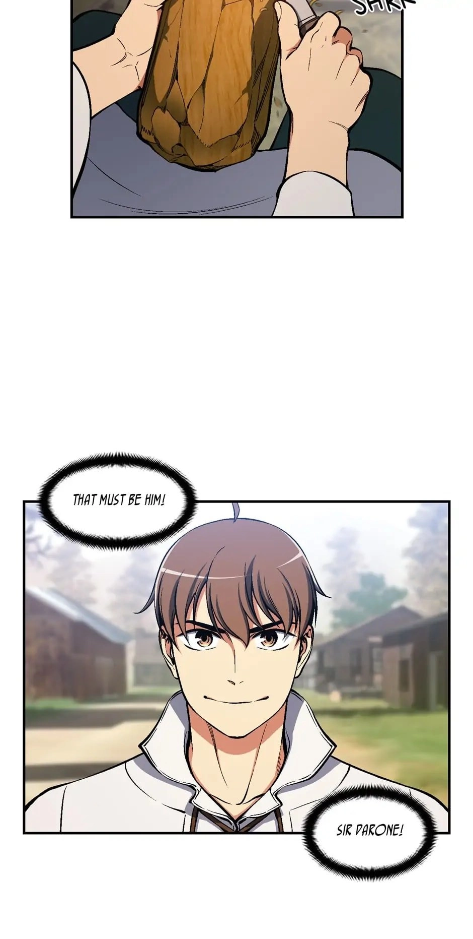 The Legendary Moonlight Sculptor Chapter 102, page 34 of 50