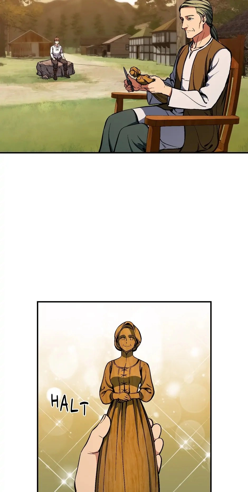 The Legendary Moonlight Sculptor Chapter 102, page 37 of 50