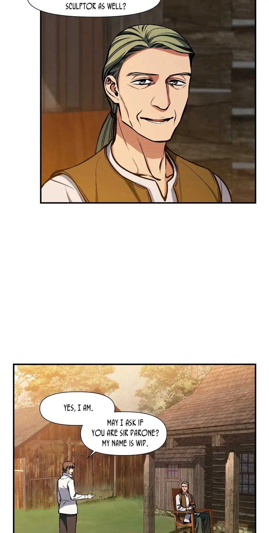 The Legendary Moonlight Sculptor Chapter 102, page 39 of 50