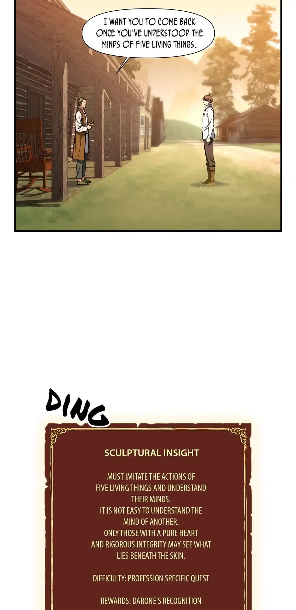 The Legendary Moonlight Sculptor Chapter 102, page 43 of 50