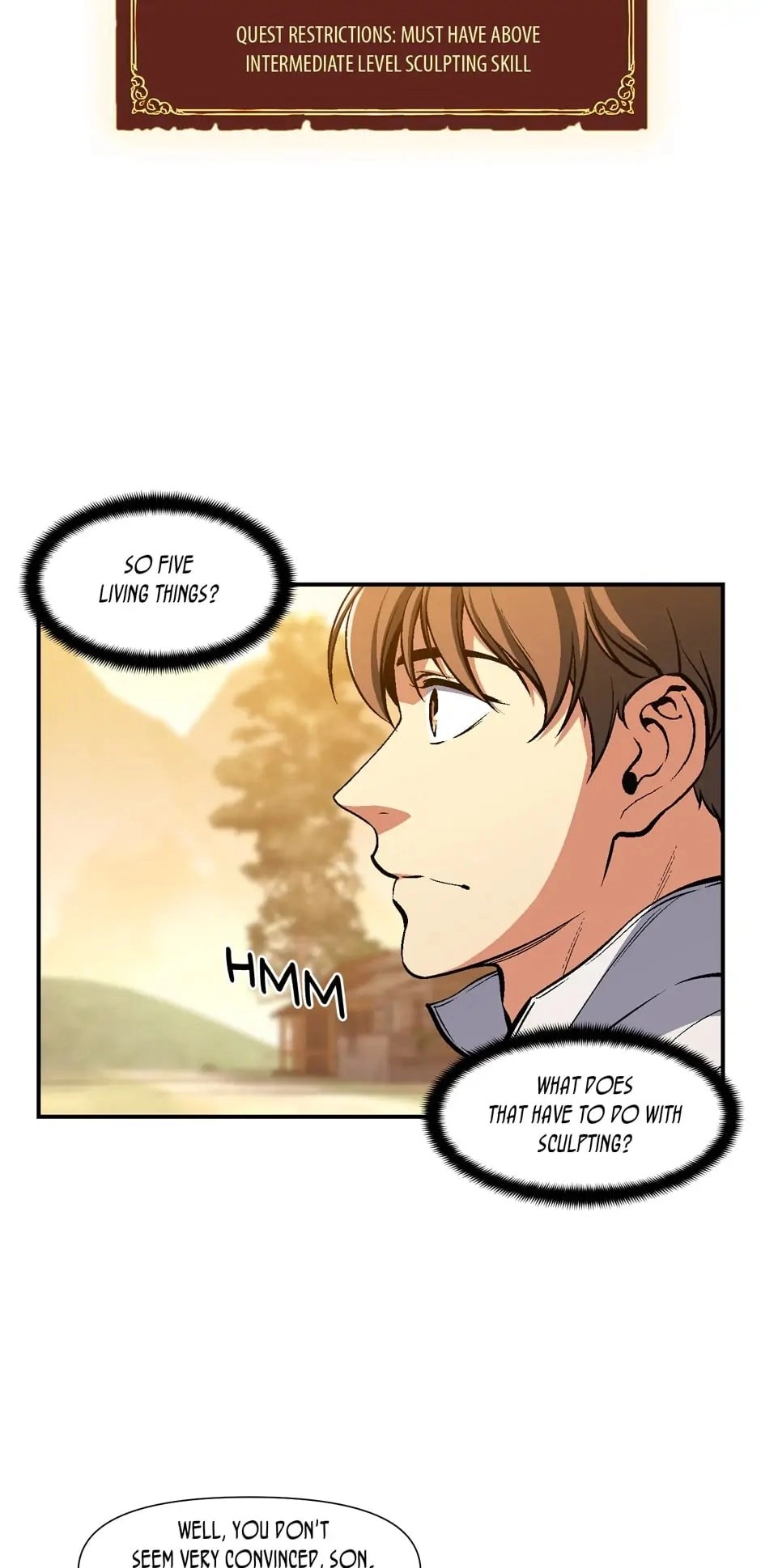 The Legendary Moonlight Sculptor Chapter 102, page 44 of 50