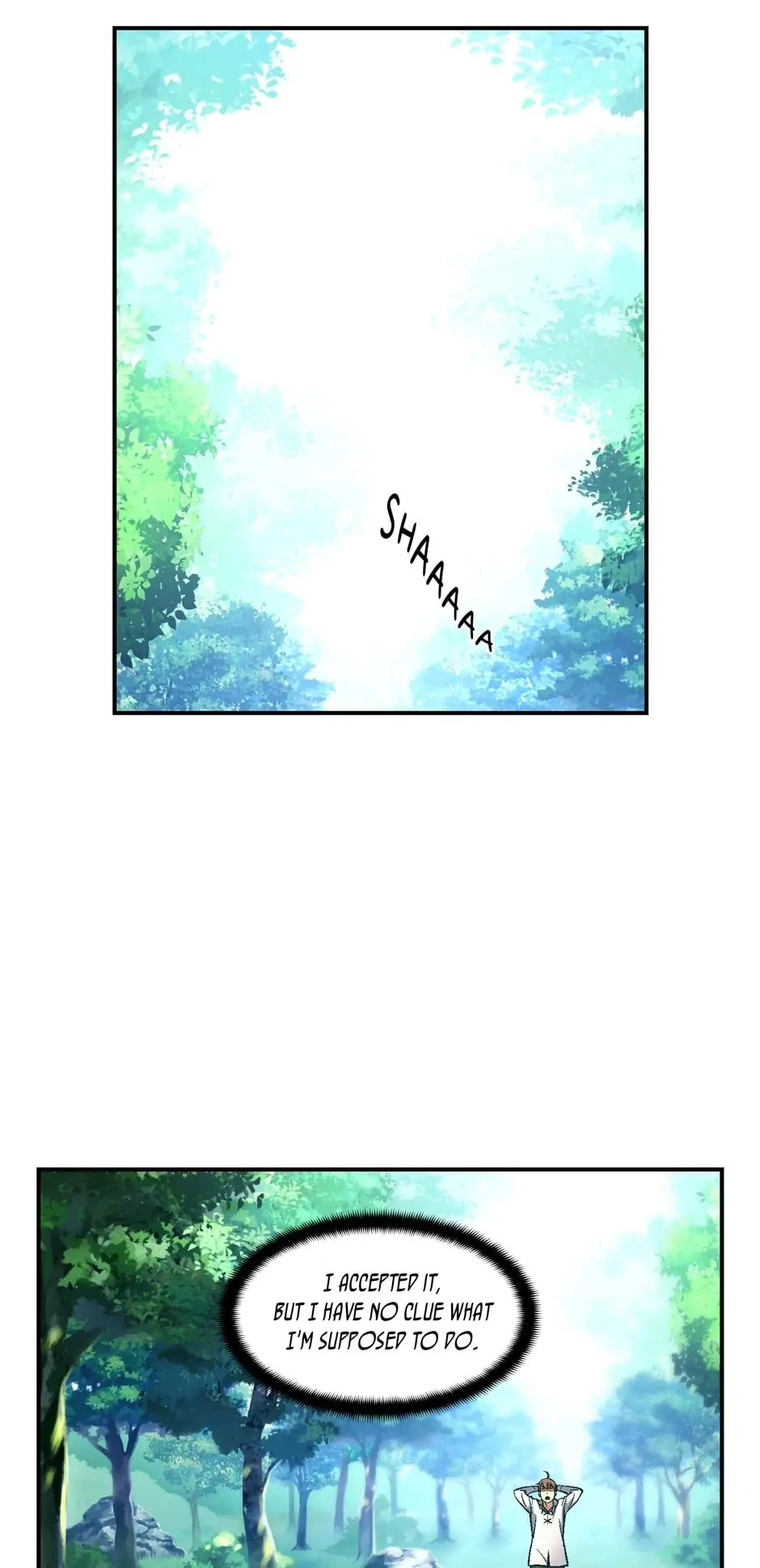 The Legendary Moonlight Sculptor Chapter 102, page 47 of 50