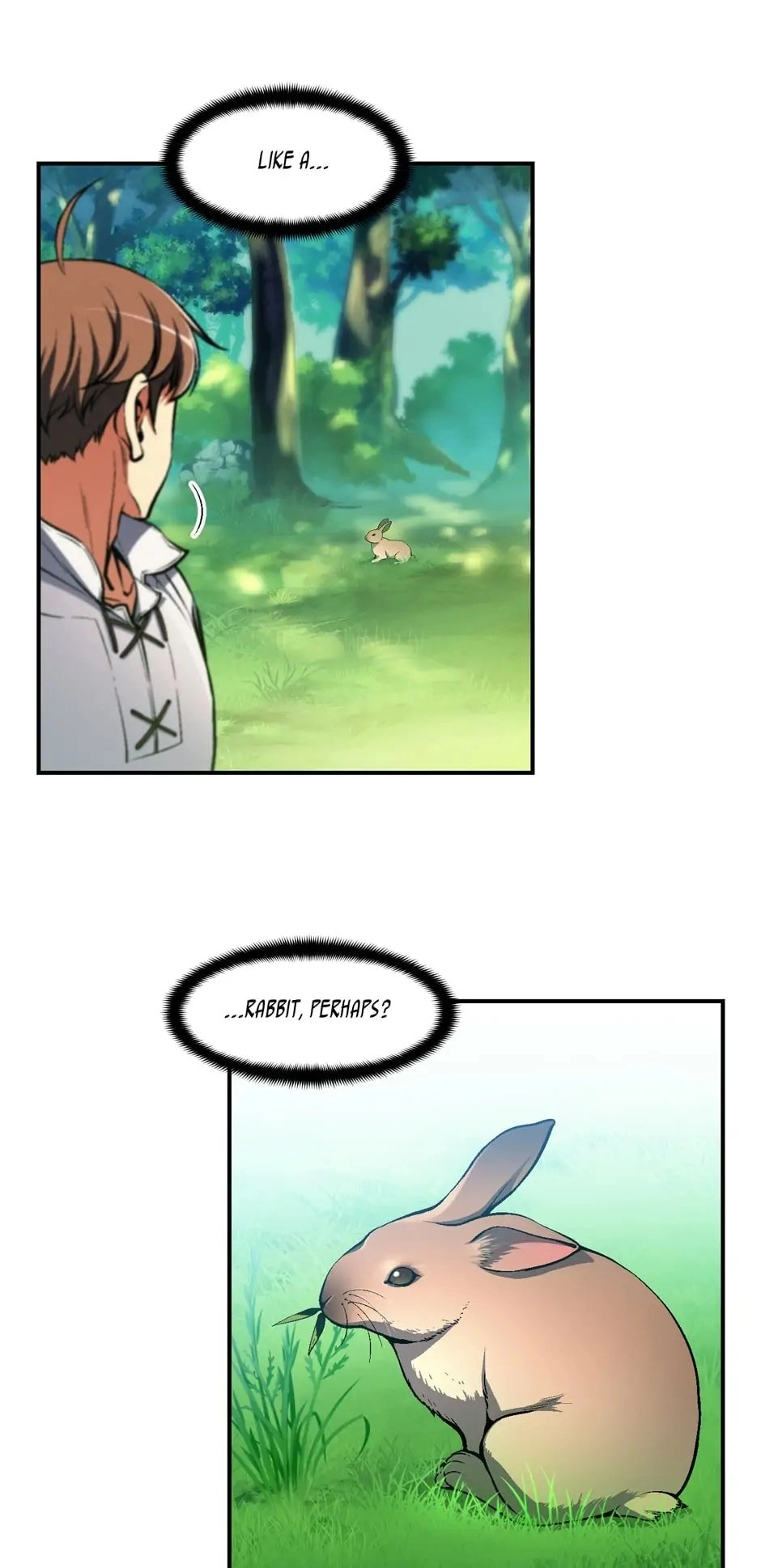 The Legendary Moonlight Sculptor Chapter 102, page 49 of 50