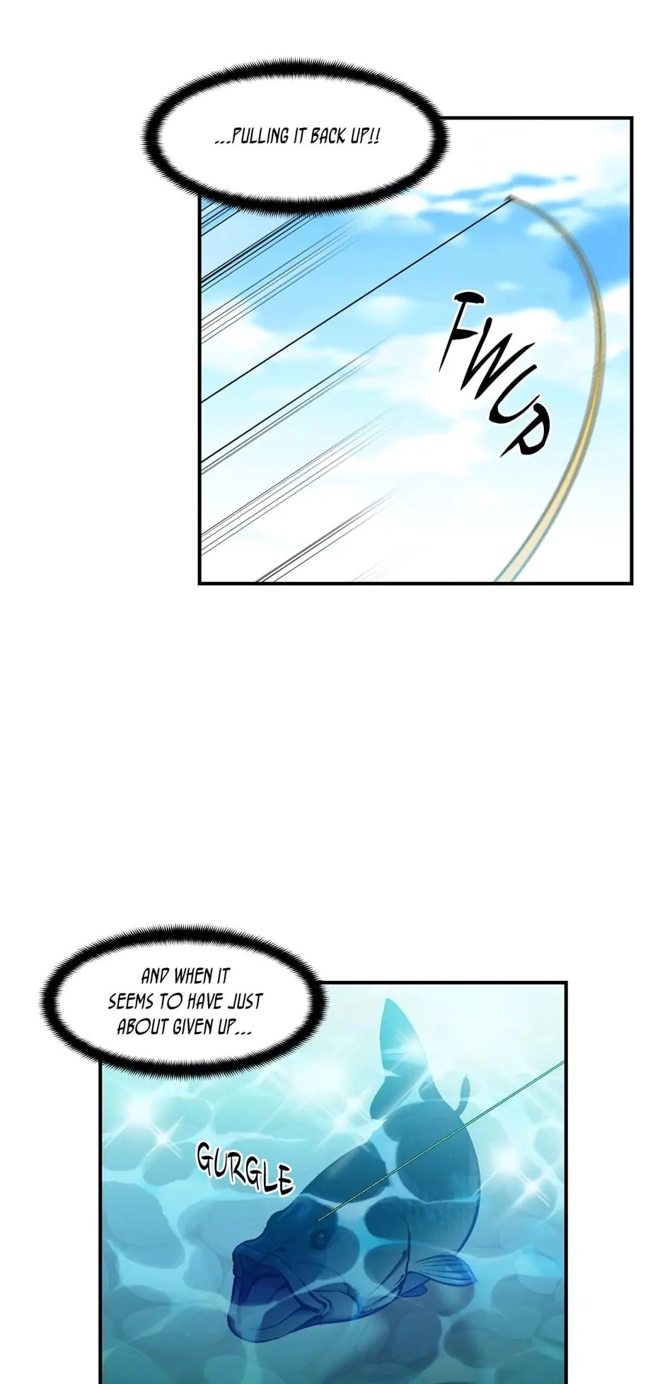 The Legendary Moonlight Sculptor Chapter 102, page 5 of 50