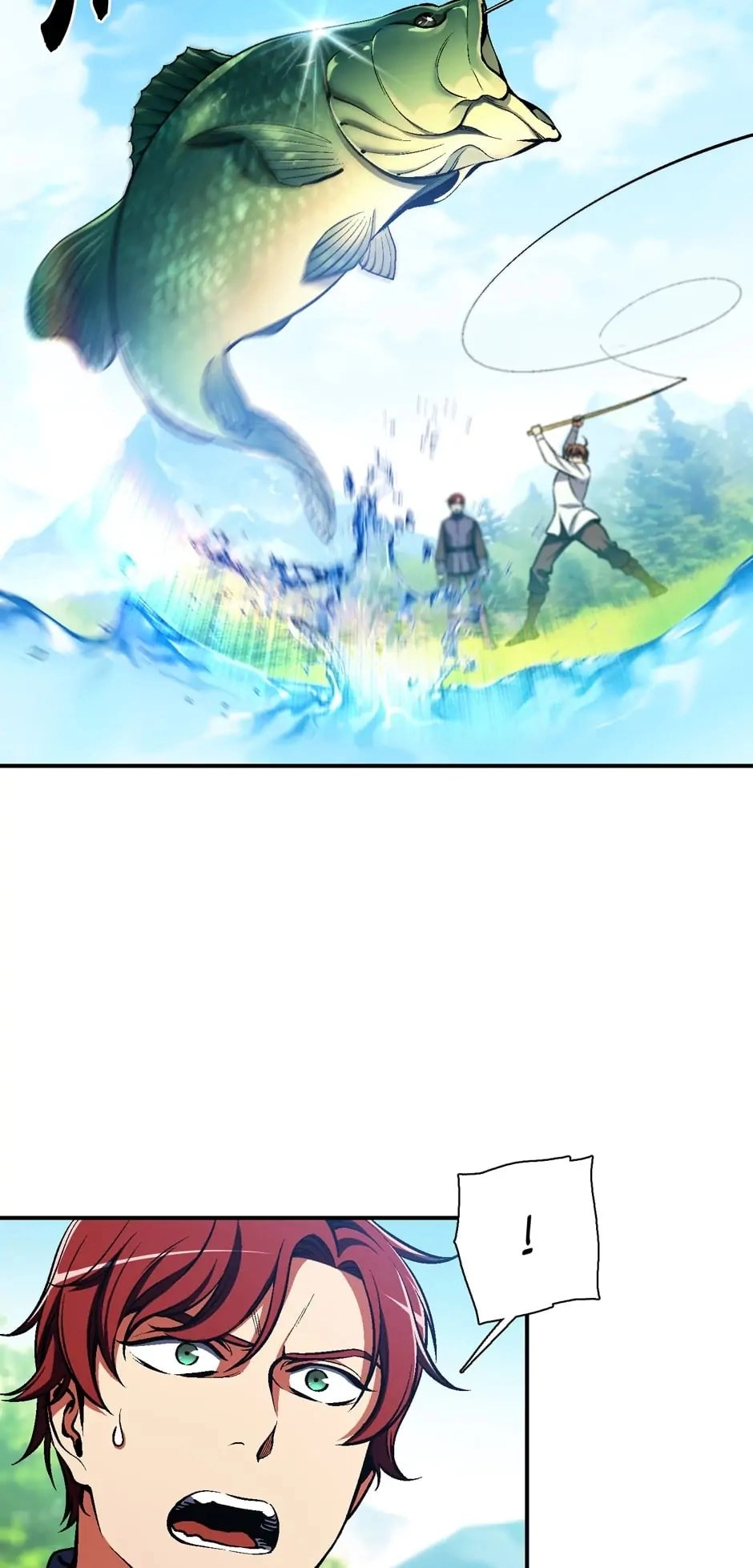 The Legendary Moonlight Sculptor Chapter 102, page 7 of 50