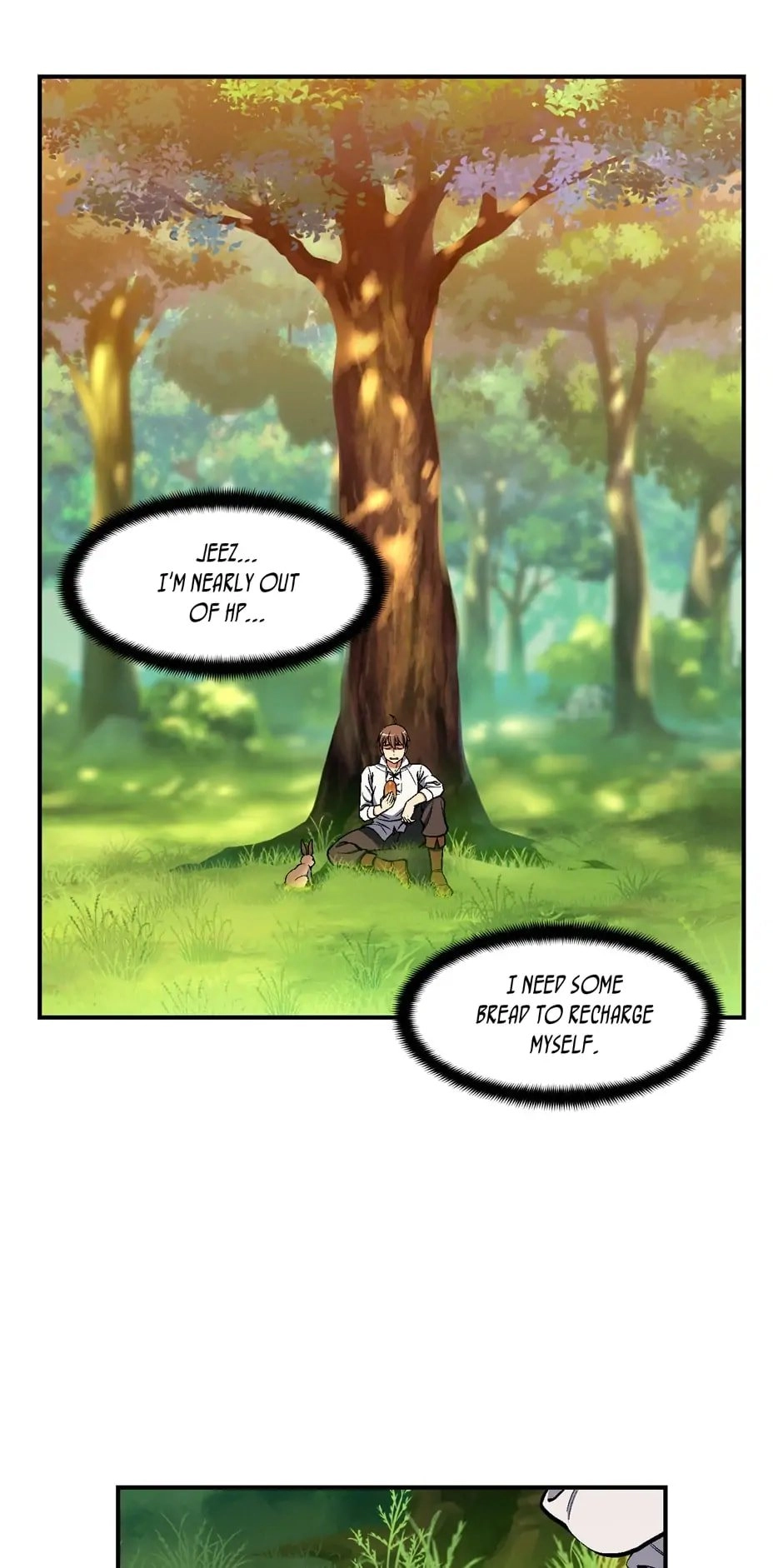 The Legendary Moonlight Sculptor Chapter 103, page 12 of 52