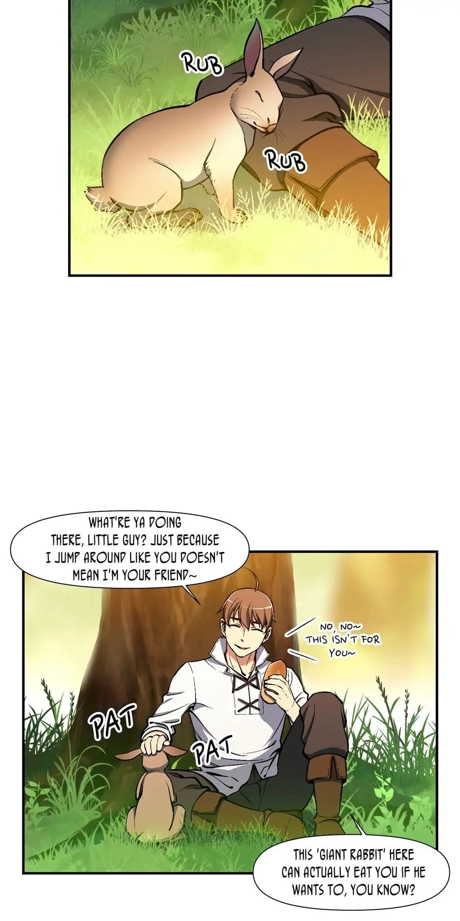The Legendary Moonlight Sculptor Chapter 103, page 13 of 52