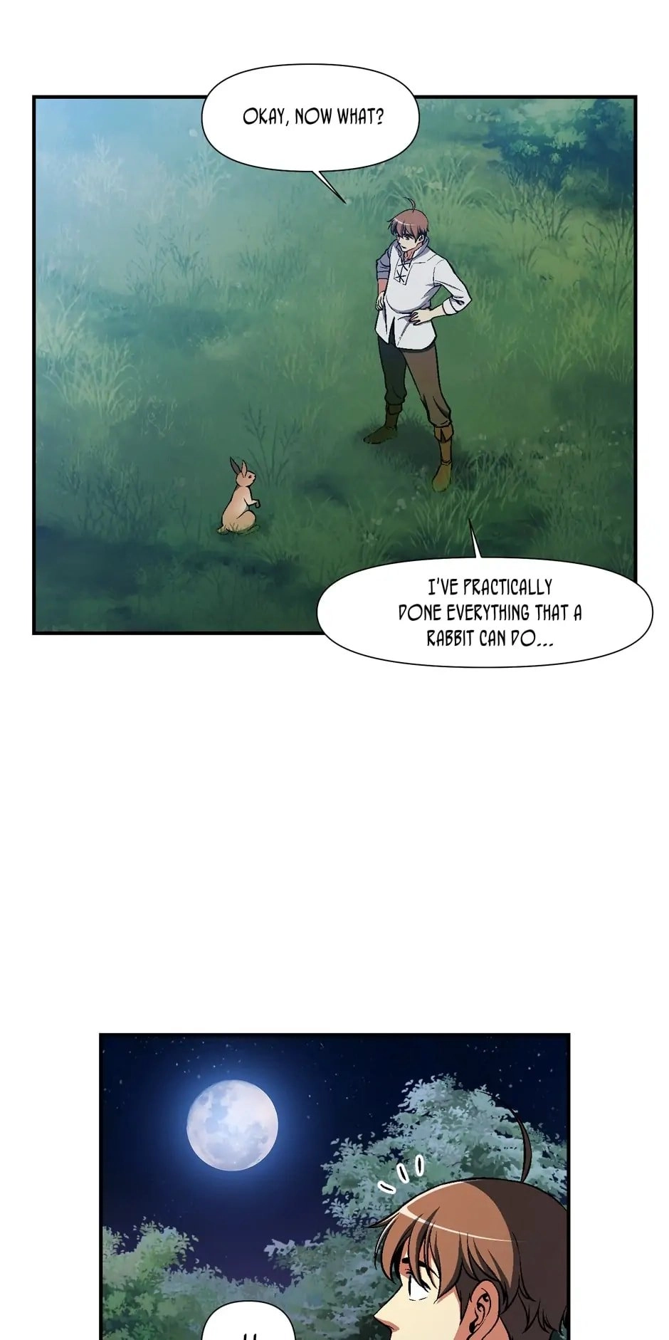 The Legendary Moonlight Sculptor Chapter 103, page 17 of 52
