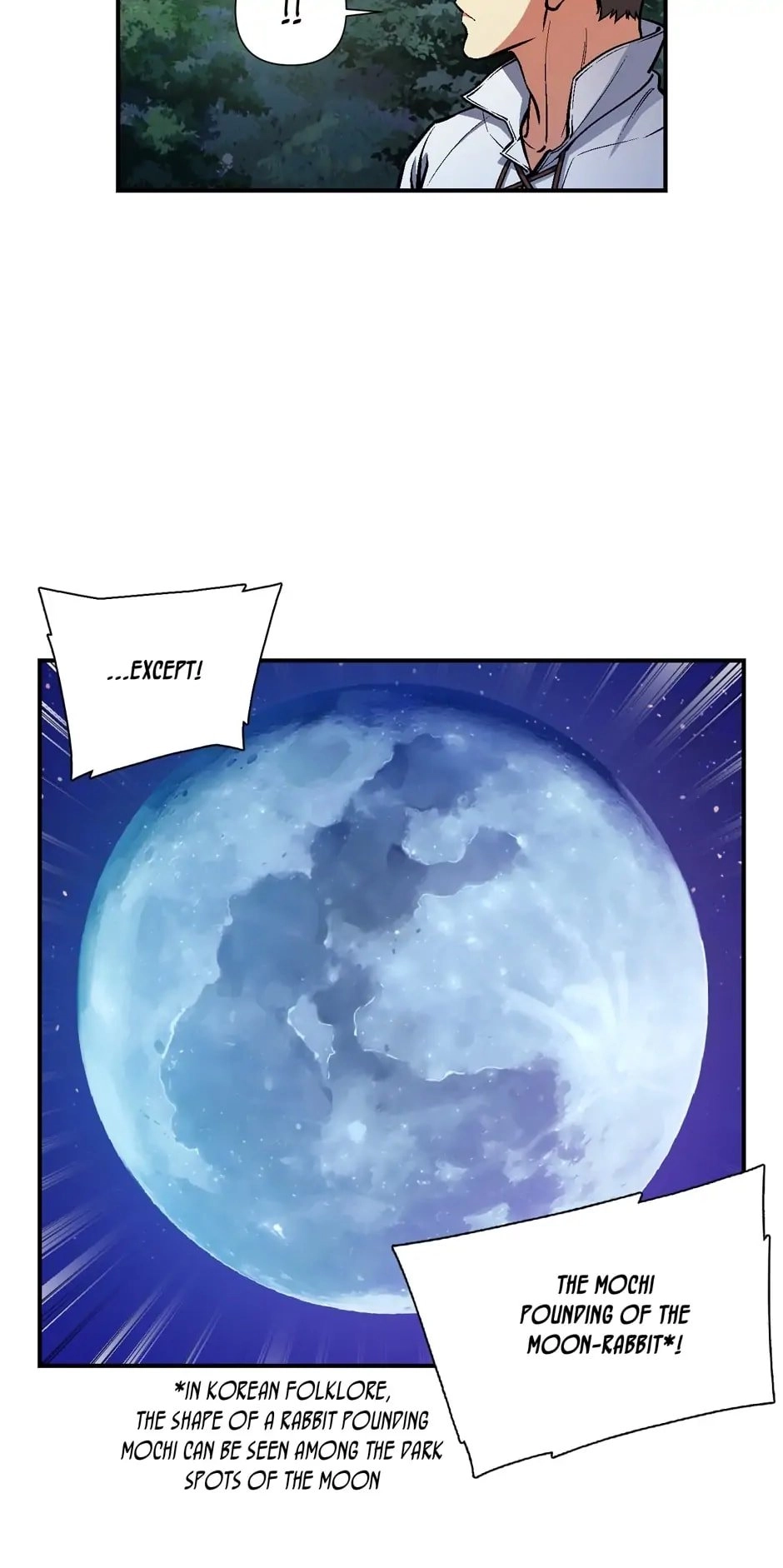 The Legendary Moonlight Sculptor Chapter 103, page 18 of 52
