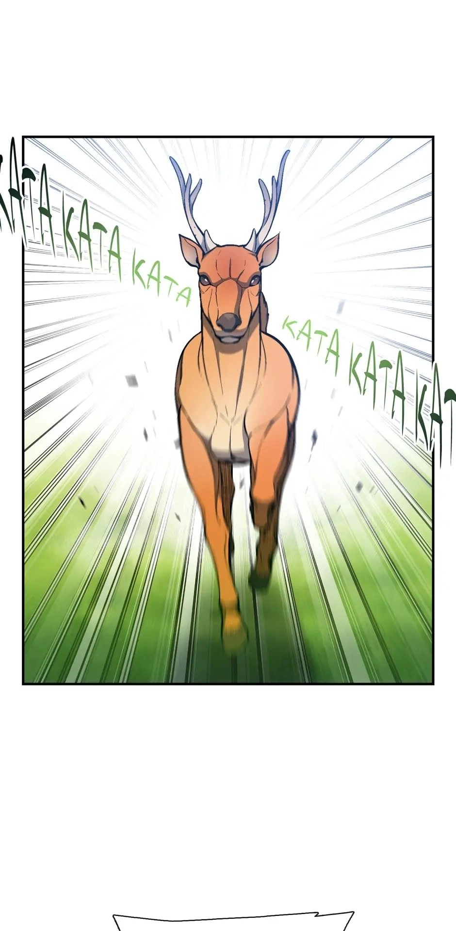 The Legendary Moonlight Sculptor Chapter 103, page 21 of 52