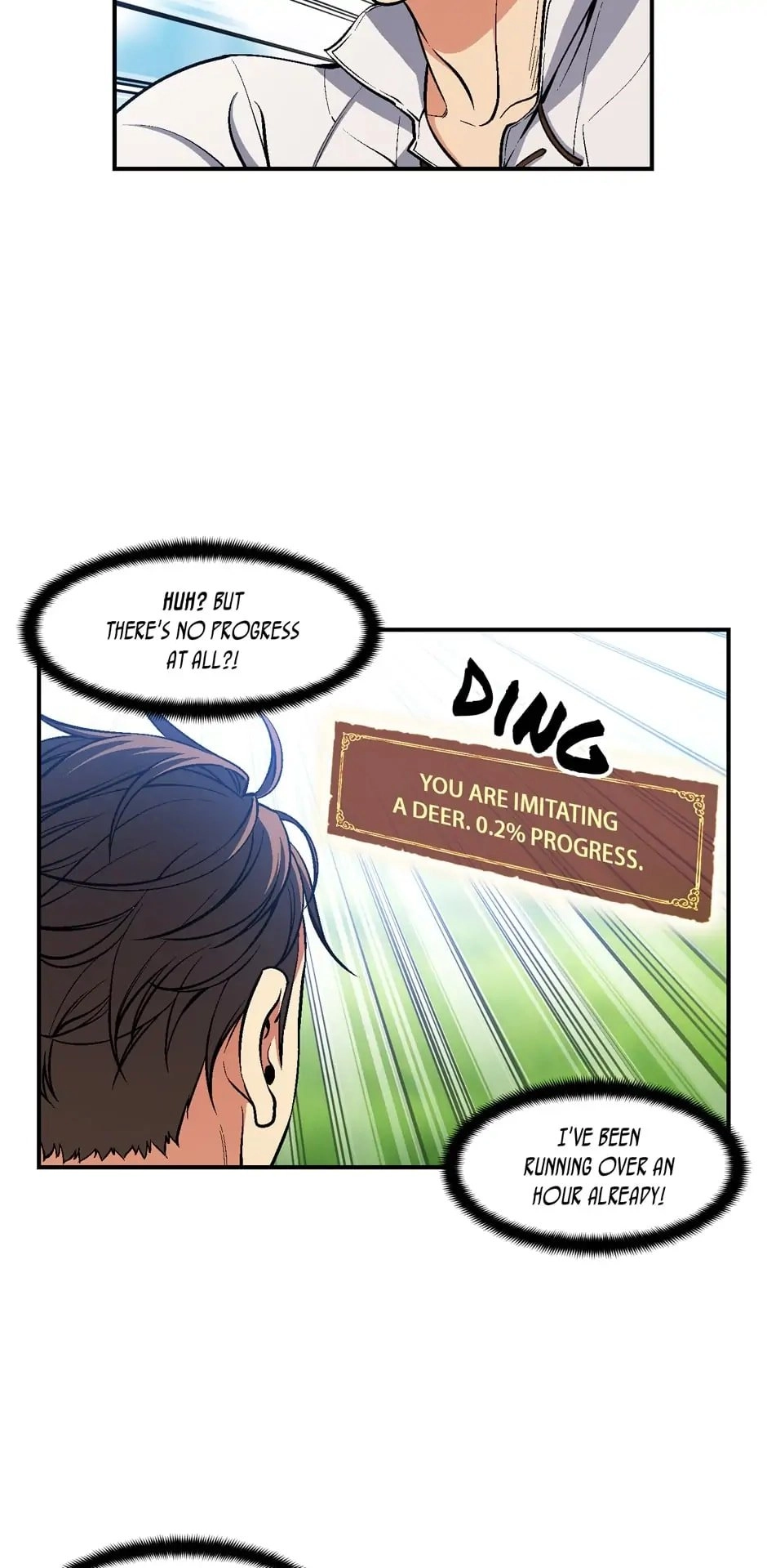 The Legendary Moonlight Sculptor Chapter 103, page 23 of 52
