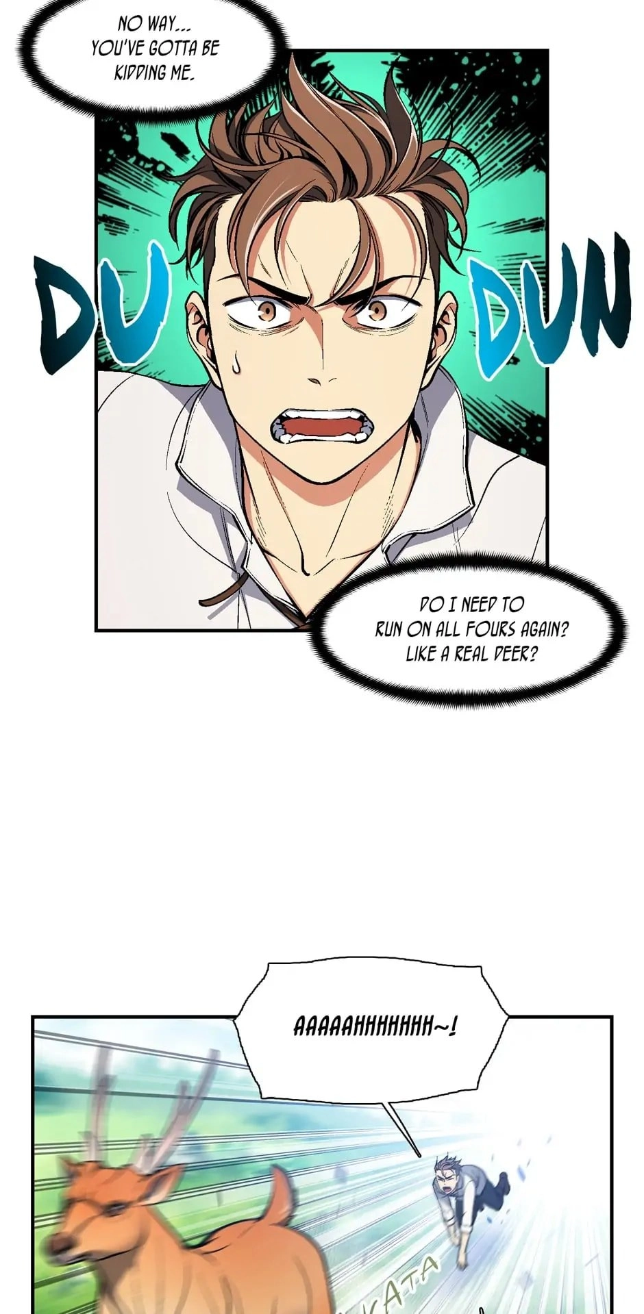 The Legendary Moonlight Sculptor Chapter 103, page 24 of 52