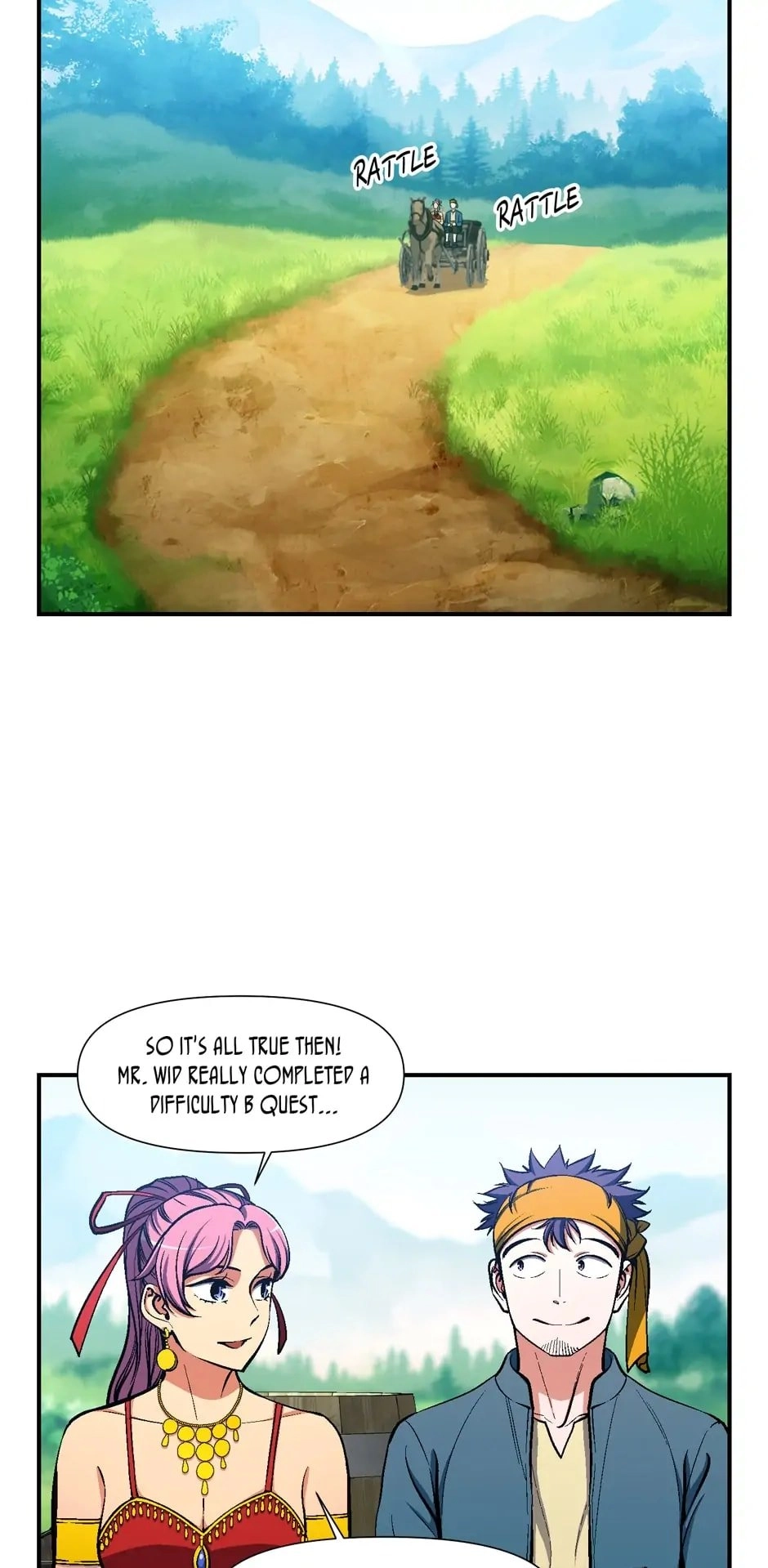 The Legendary Moonlight Sculptor Chapter 103, page 26 of 52