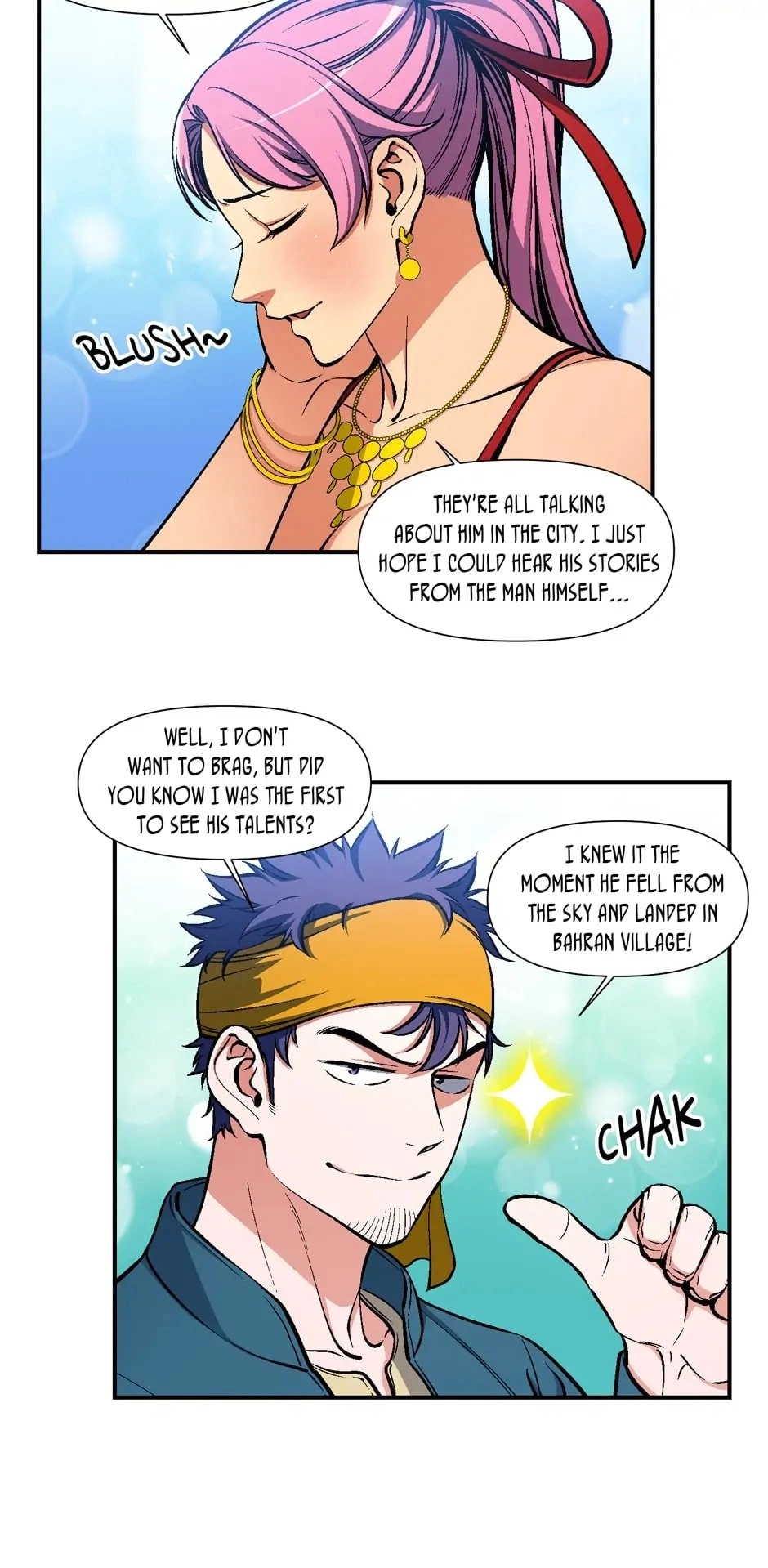 The Legendary Moonlight Sculptor Chapter 103, page 28 of 52
