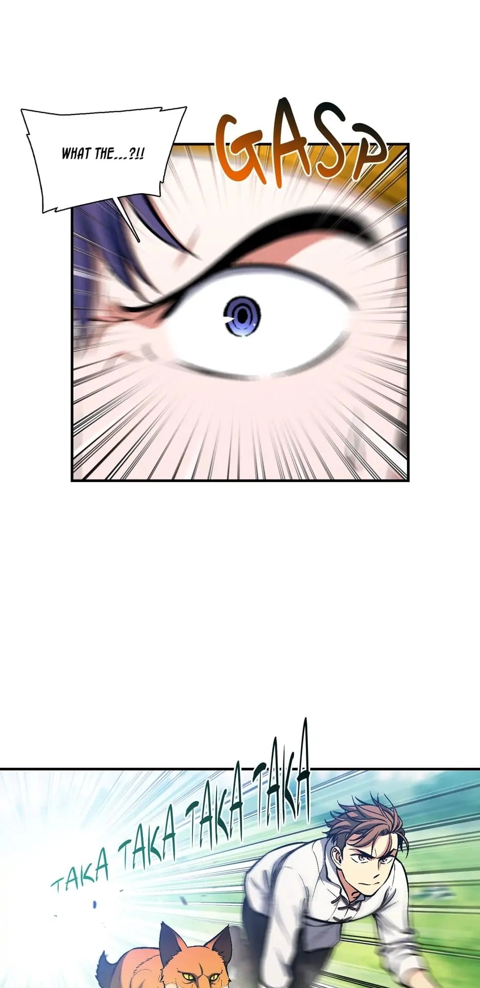 The Legendary Moonlight Sculptor Chapter 103, page 31 of 52
