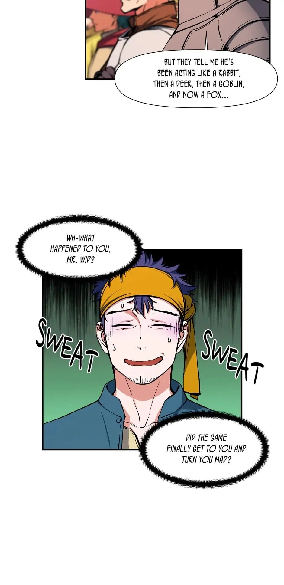 The Legendary Moonlight Sculptor Chapter 103, page 35 of 52