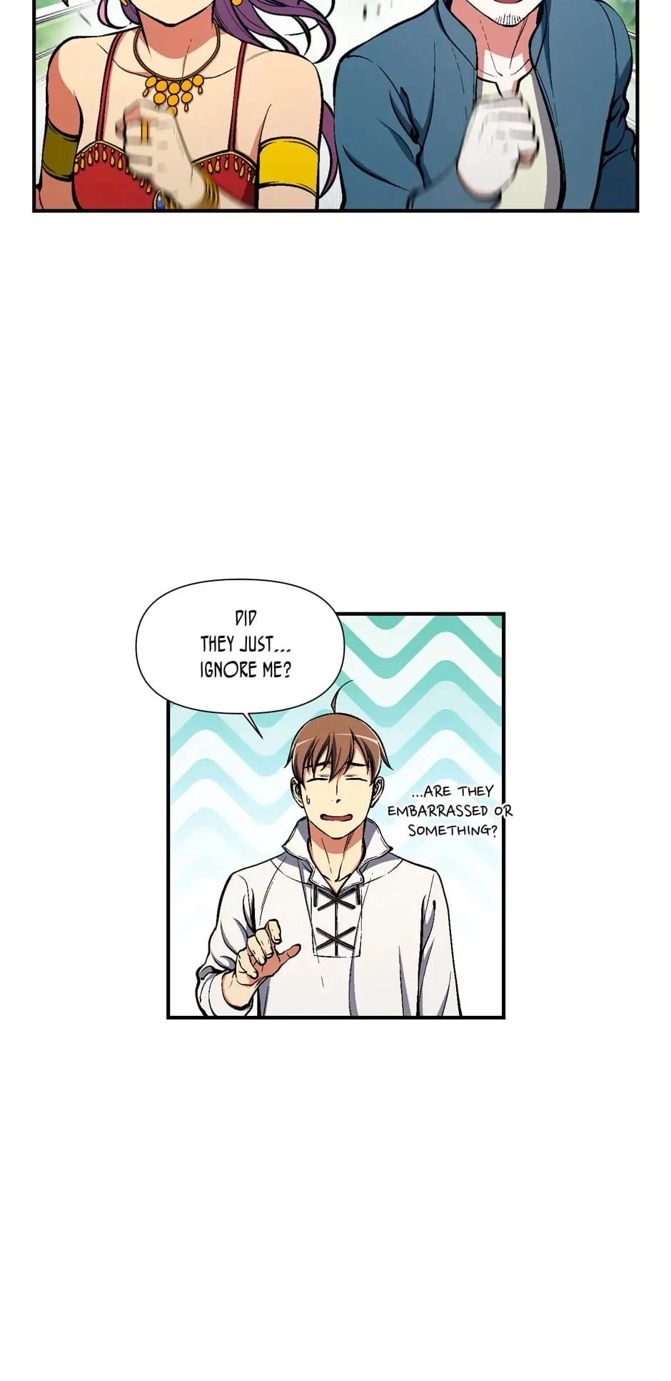 The Legendary Moonlight Sculptor Chapter 103, page 38 of 52