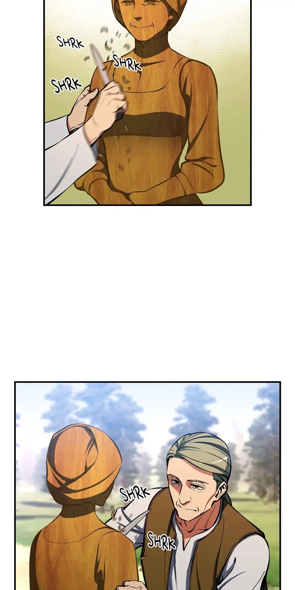 The Legendary Moonlight Sculptor Chapter 103, page 45 of 52