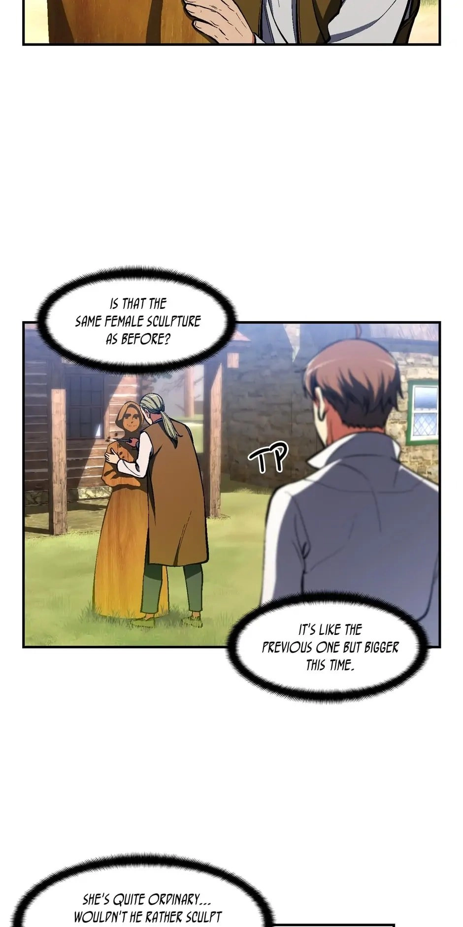 The Legendary Moonlight Sculptor Chapter 103, page 46 of 52