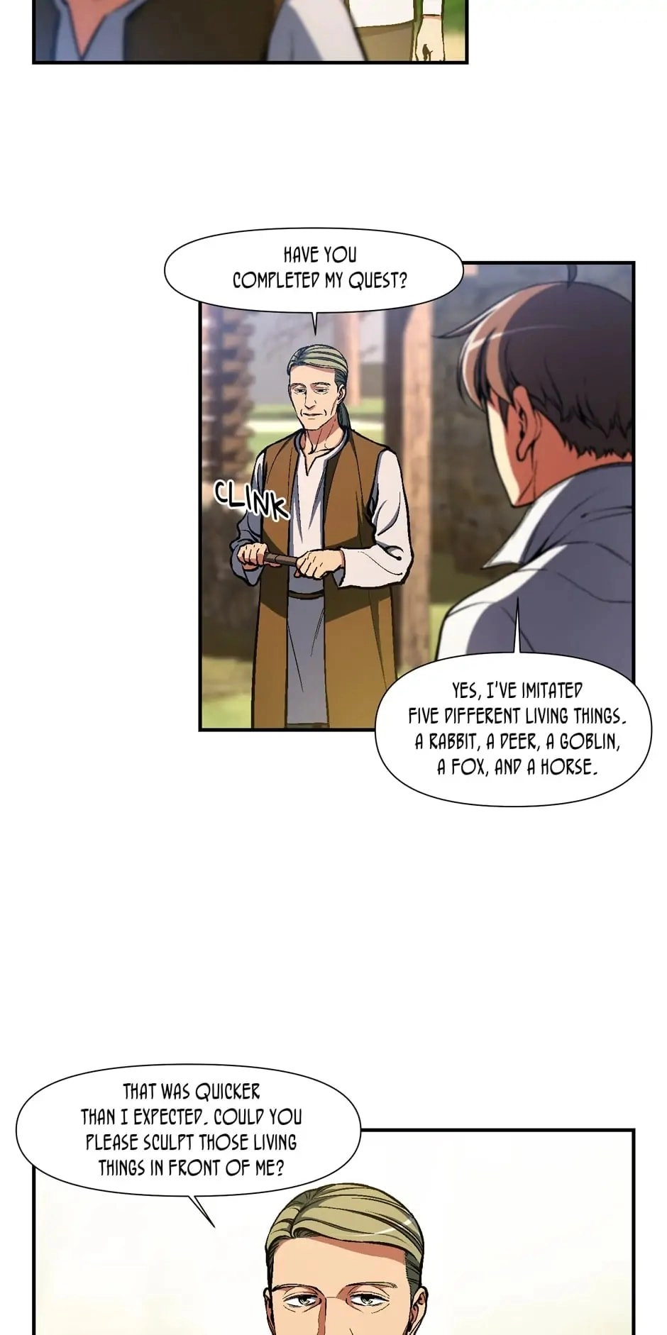 The Legendary Moonlight Sculptor Chapter 103, page 48 of 52