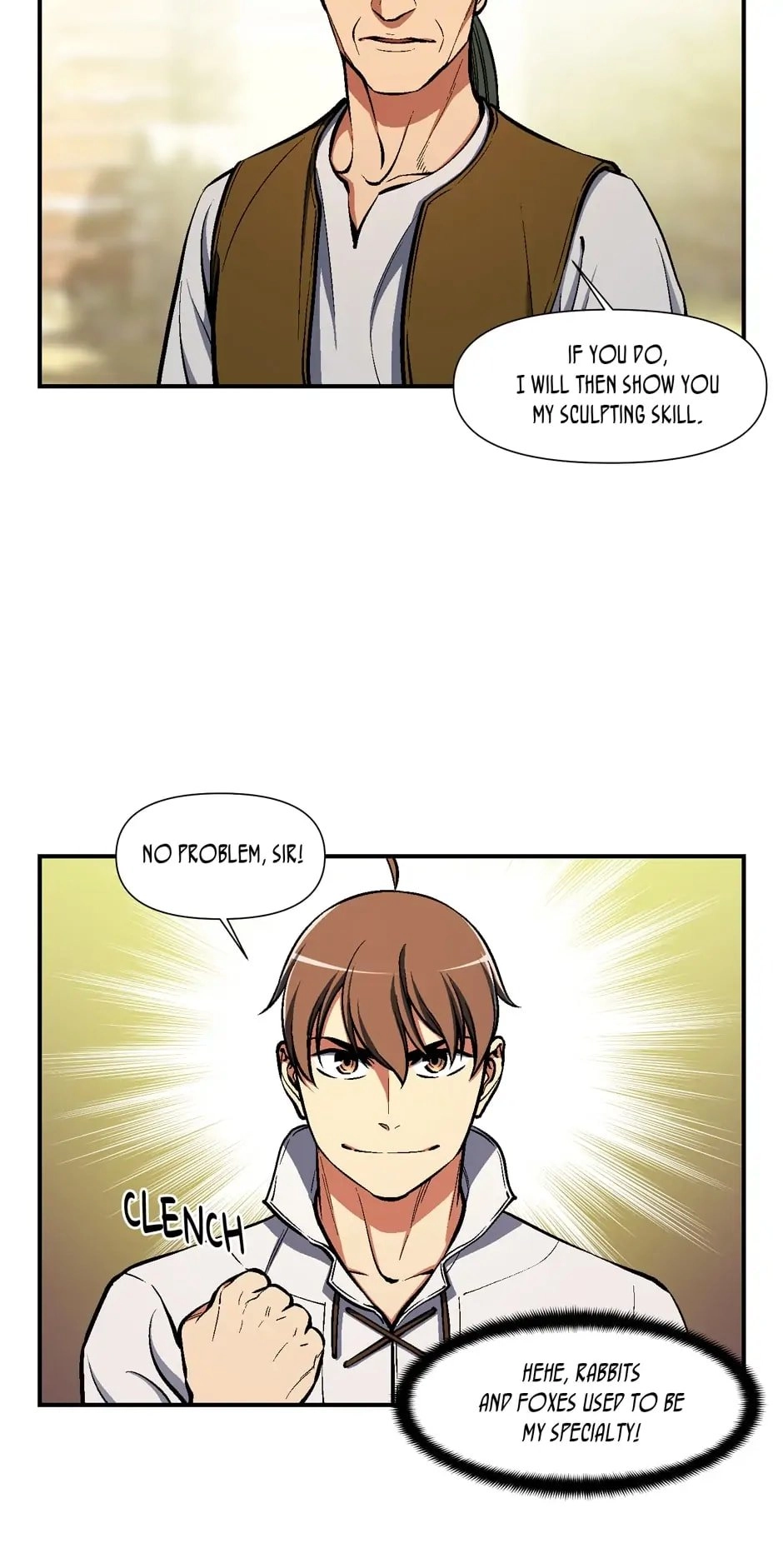 The Legendary Moonlight Sculptor Chapter 103, page 49 of 52