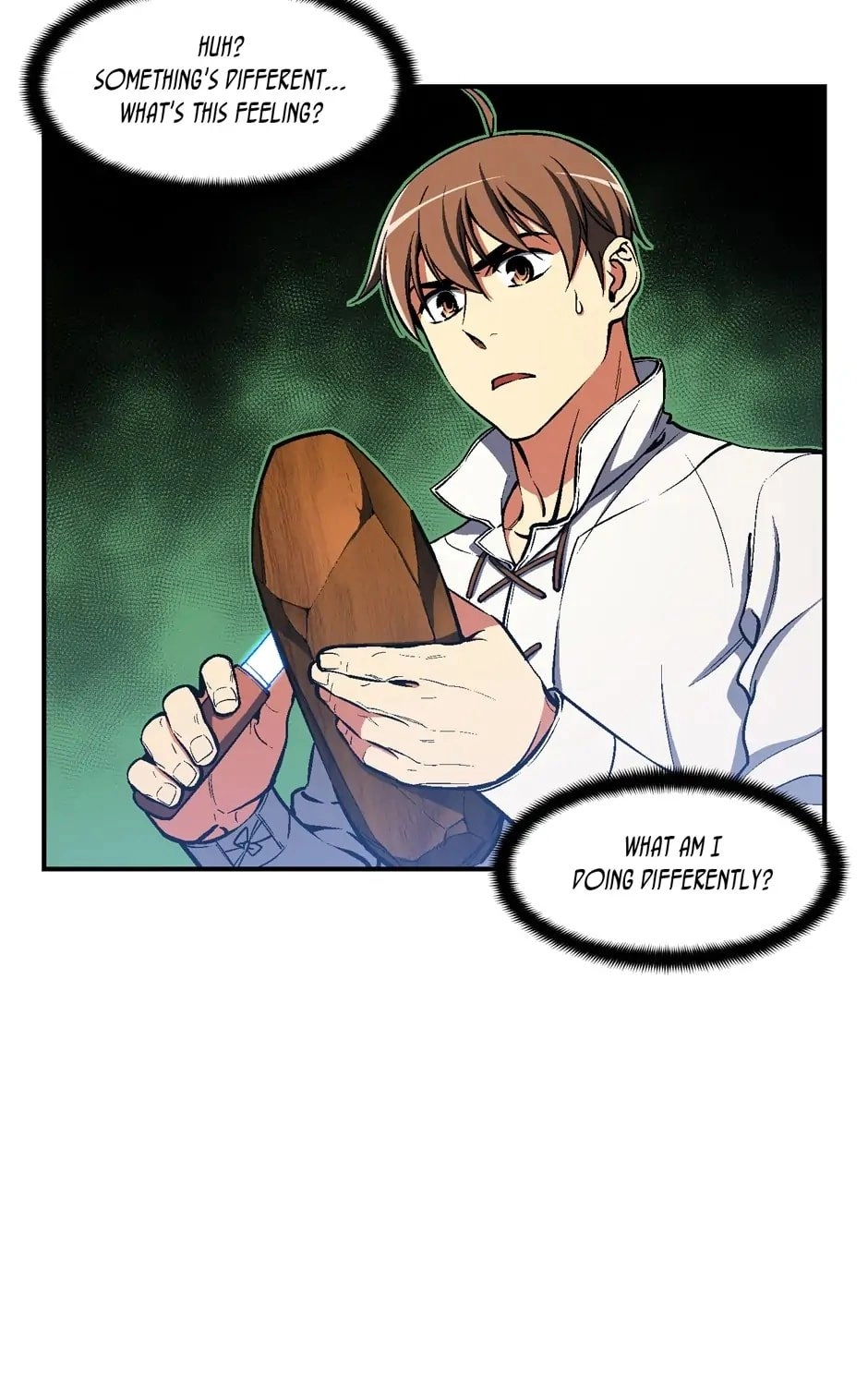 The Legendary Moonlight Sculptor Chapter 103, page 52 of 52