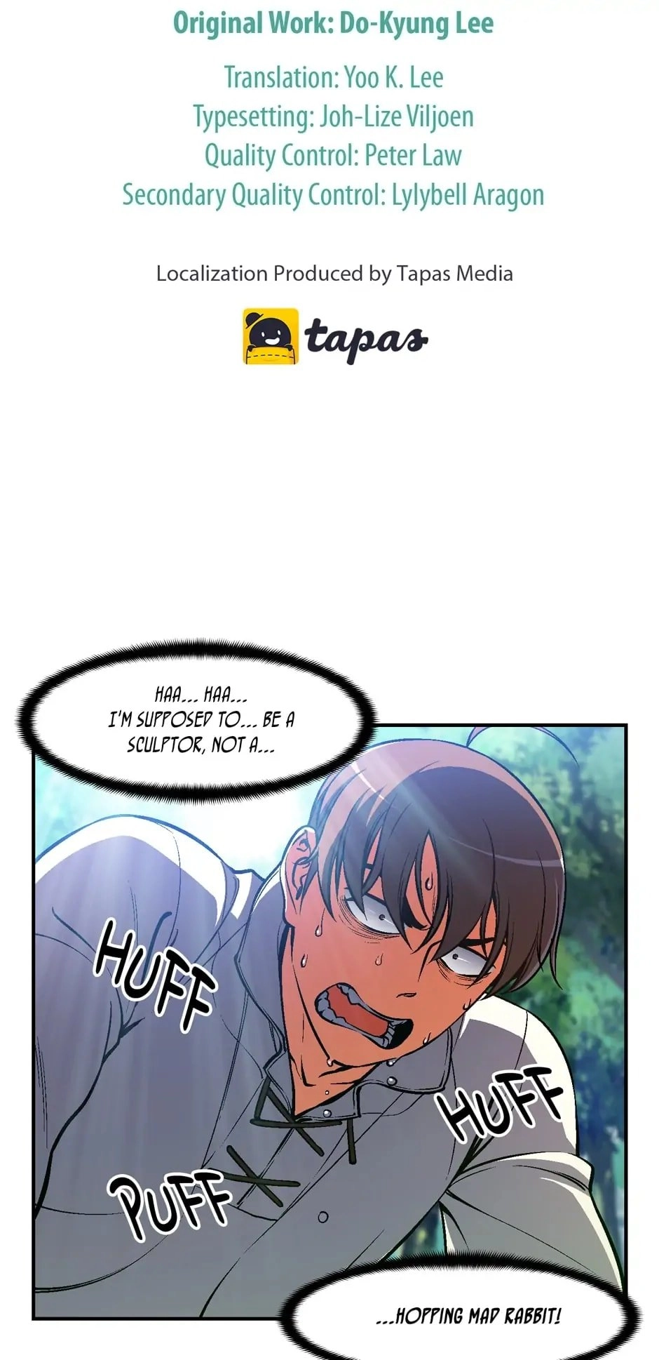 The Legendary Moonlight Sculptor Chapter 103, page 6 of 52