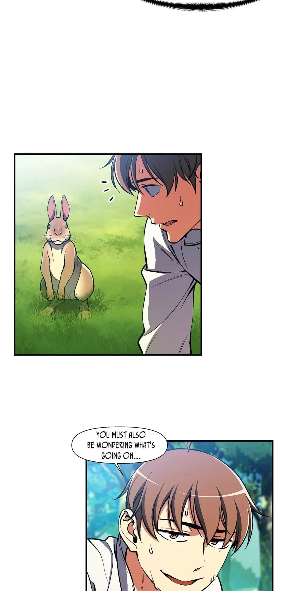 The Legendary Moonlight Sculptor Chapter 103, page 7 of 52