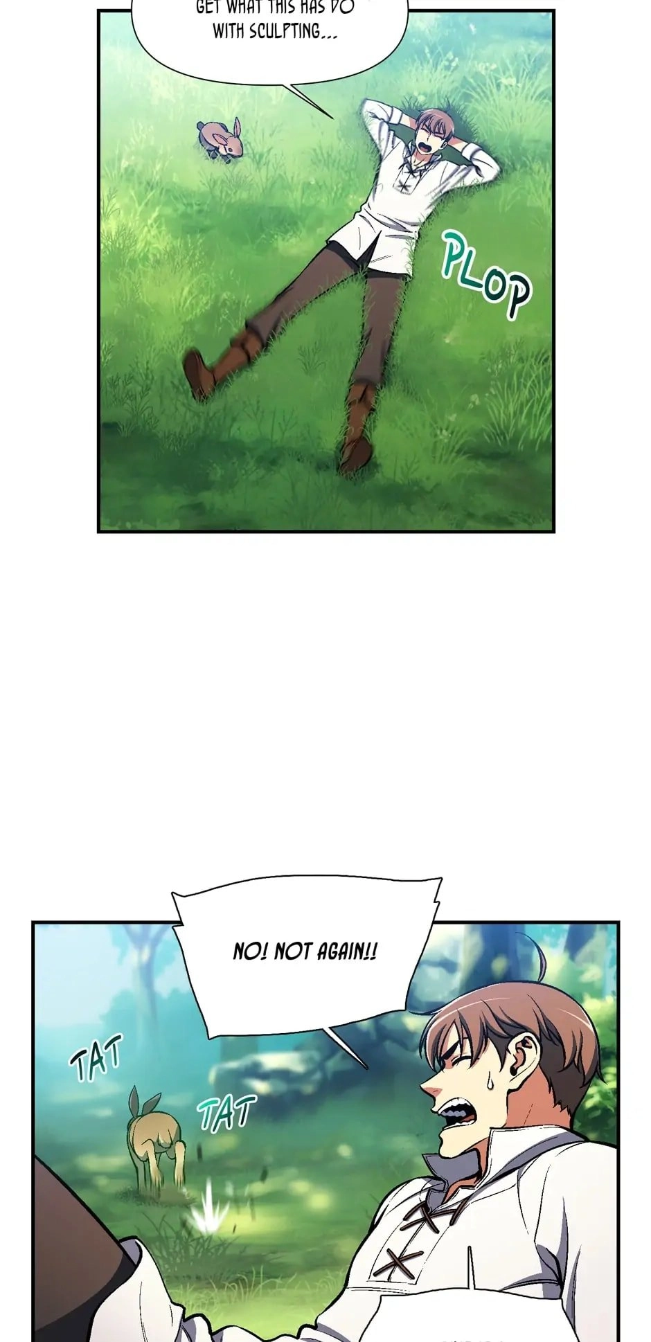 The Legendary Moonlight Sculptor Chapter 103, page 9 of 52