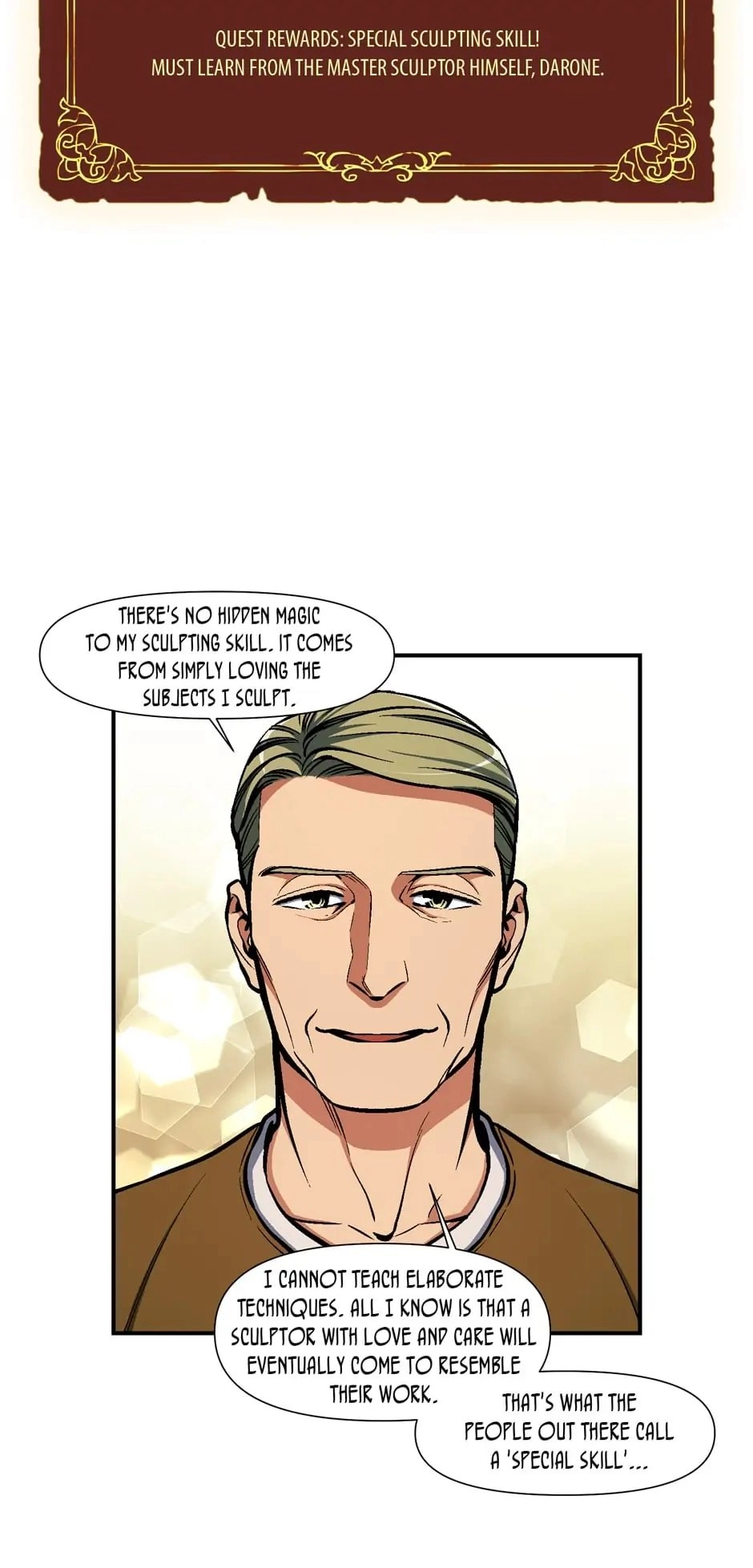 The Legendary Moonlight Sculptor Chapter 104, page 12 of 49