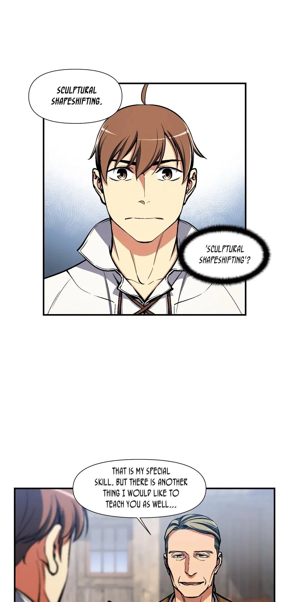 The Legendary Moonlight Sculptor Chapter 104, page 13 of 49