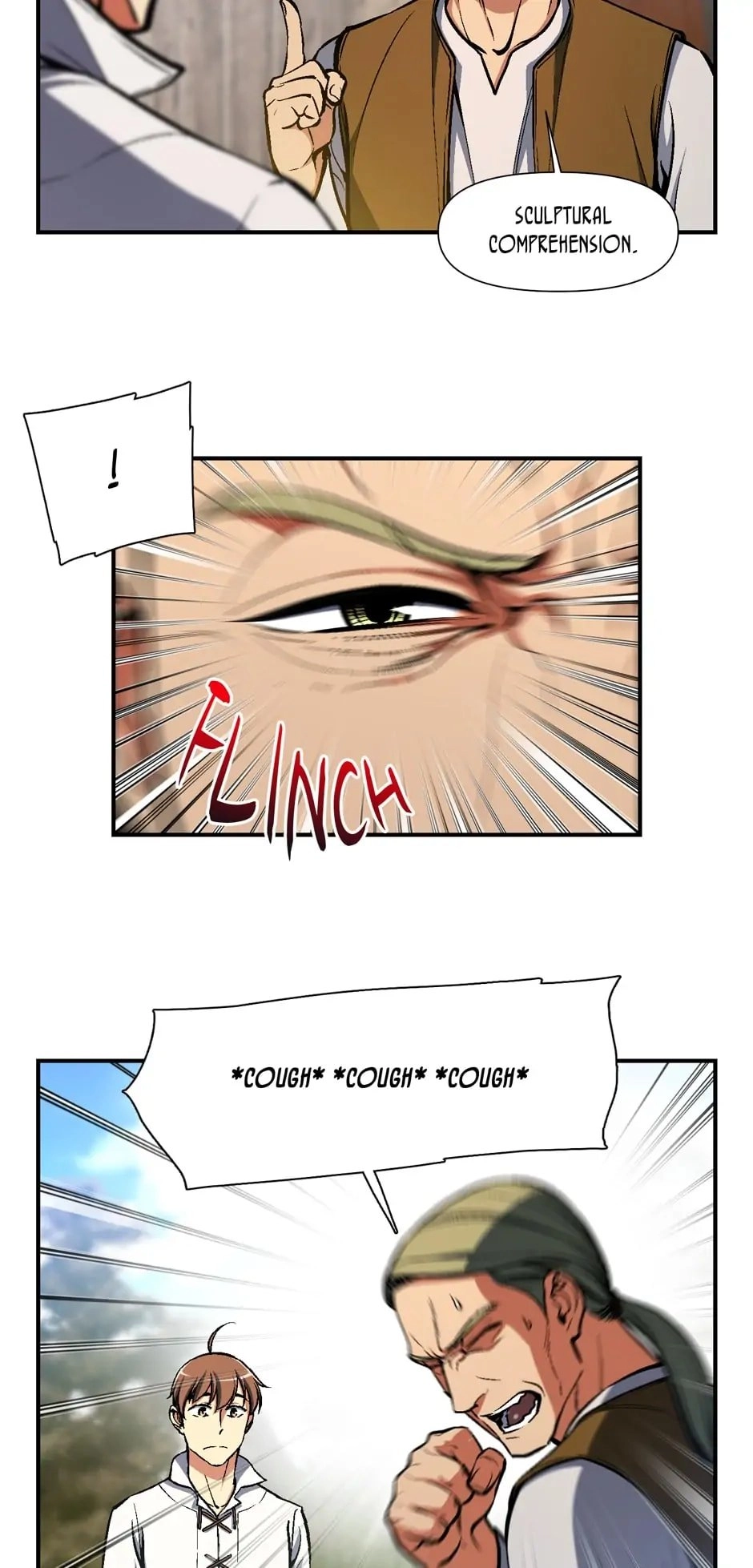 The Legendary Moonlight Sculptor Chapter 104, page 14 of 49