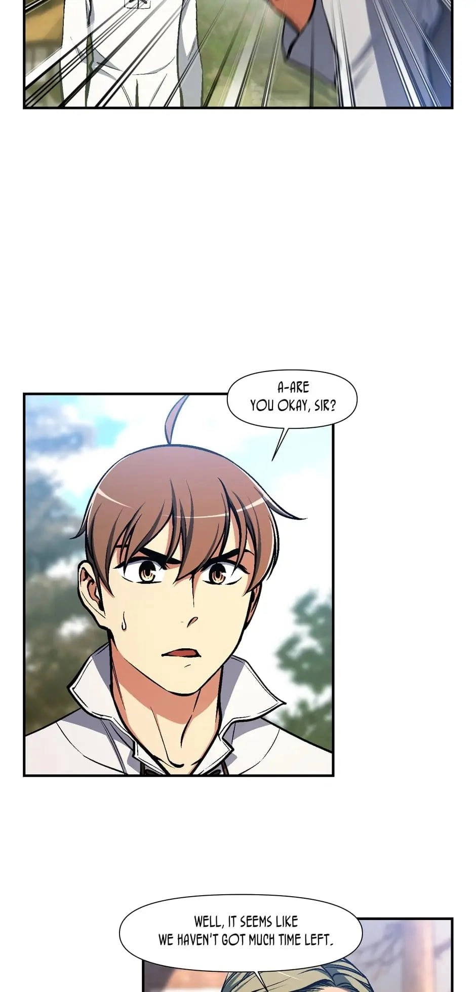 The Legendary Moonlight Sculptor Chapter 104, page 15 of 49