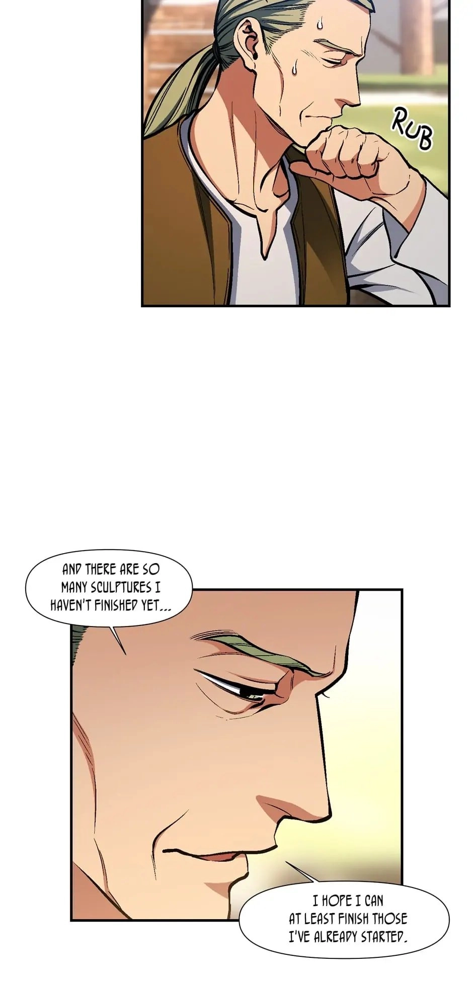 The Legendary Moonlight Sculptor Chapter 104, page 16 of 49