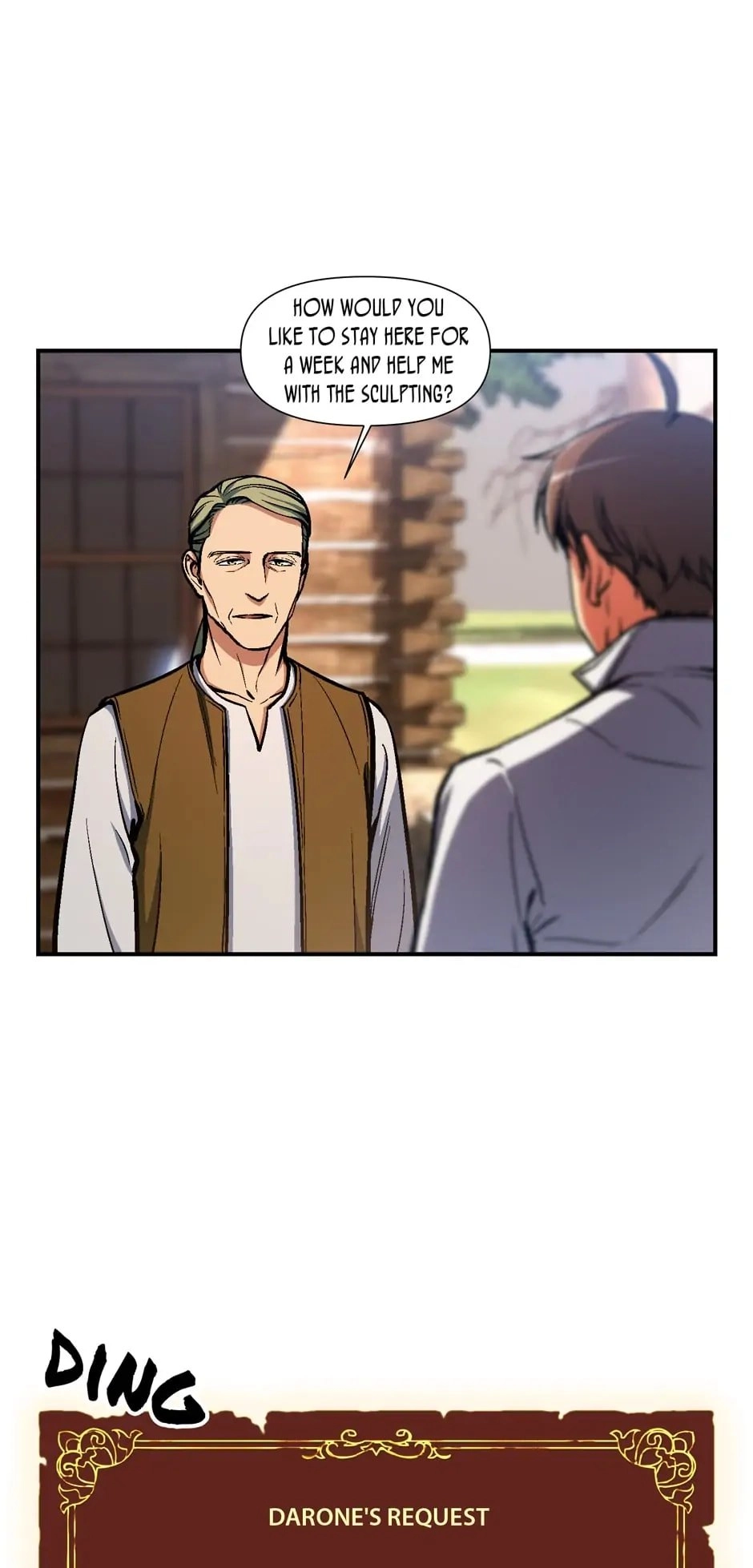 The Legendary Moonlight Sculptor Chapter 104, page 17 of 49