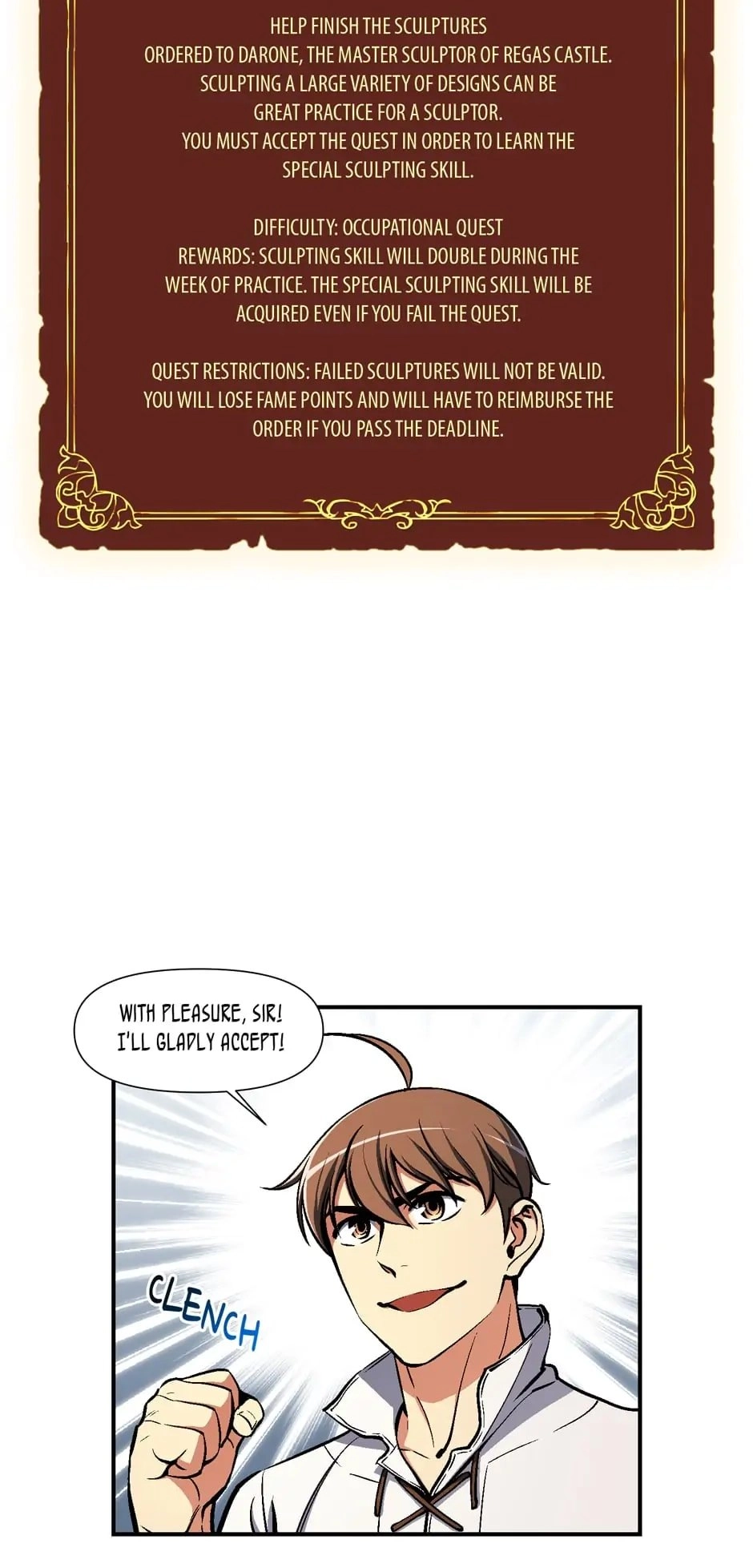 The Legendary Moonlight Sculptor Chapter 104, page 18 of 49