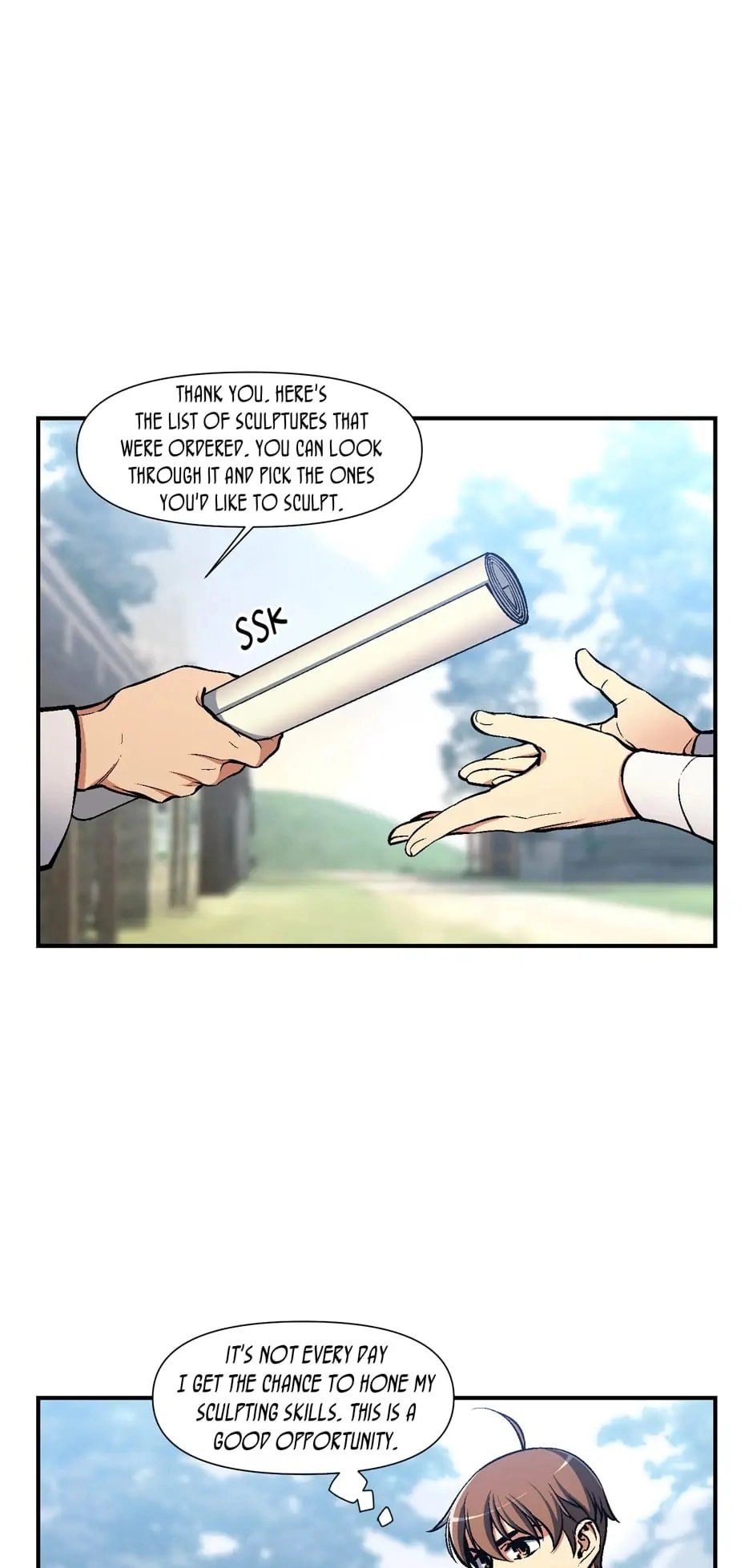 The Legendary Moonlight Sculptor Chapter 104, page 19 of 49