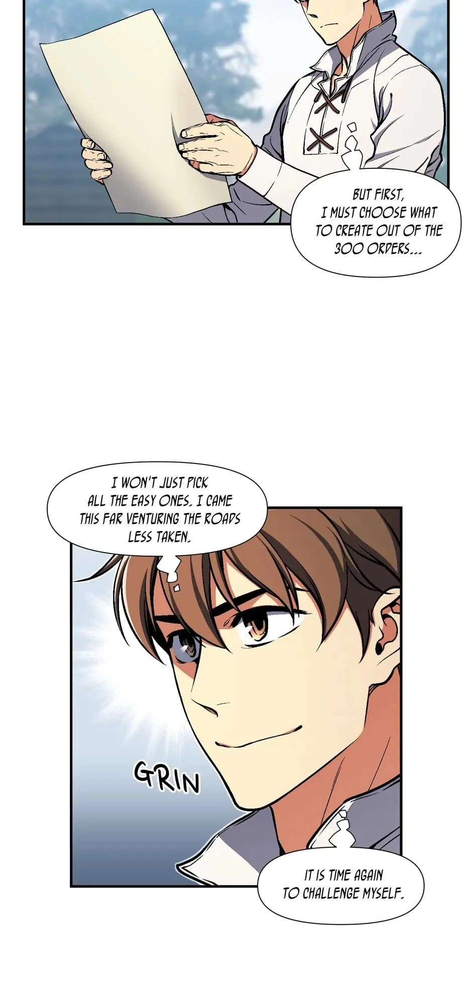 The Legendary Moonlight Sculptor Chapter 104, page 20 of 49