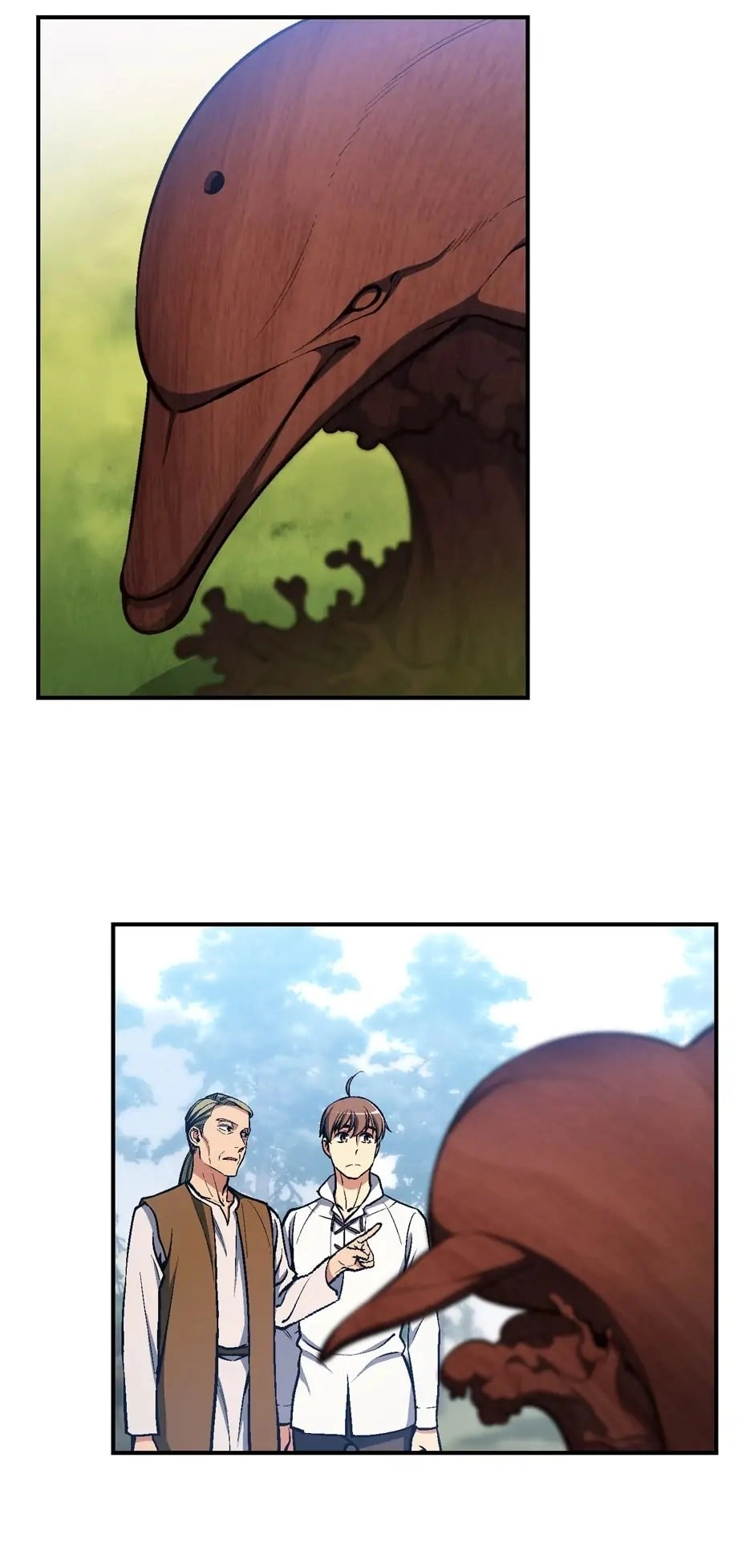 The Legendary Moonlight Sculptor Chapter 104, page 24 of 49