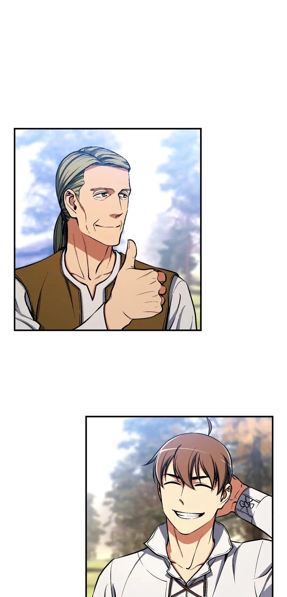 The Legendary Moonlight Sculptor Chapter 104, page 25 of 49