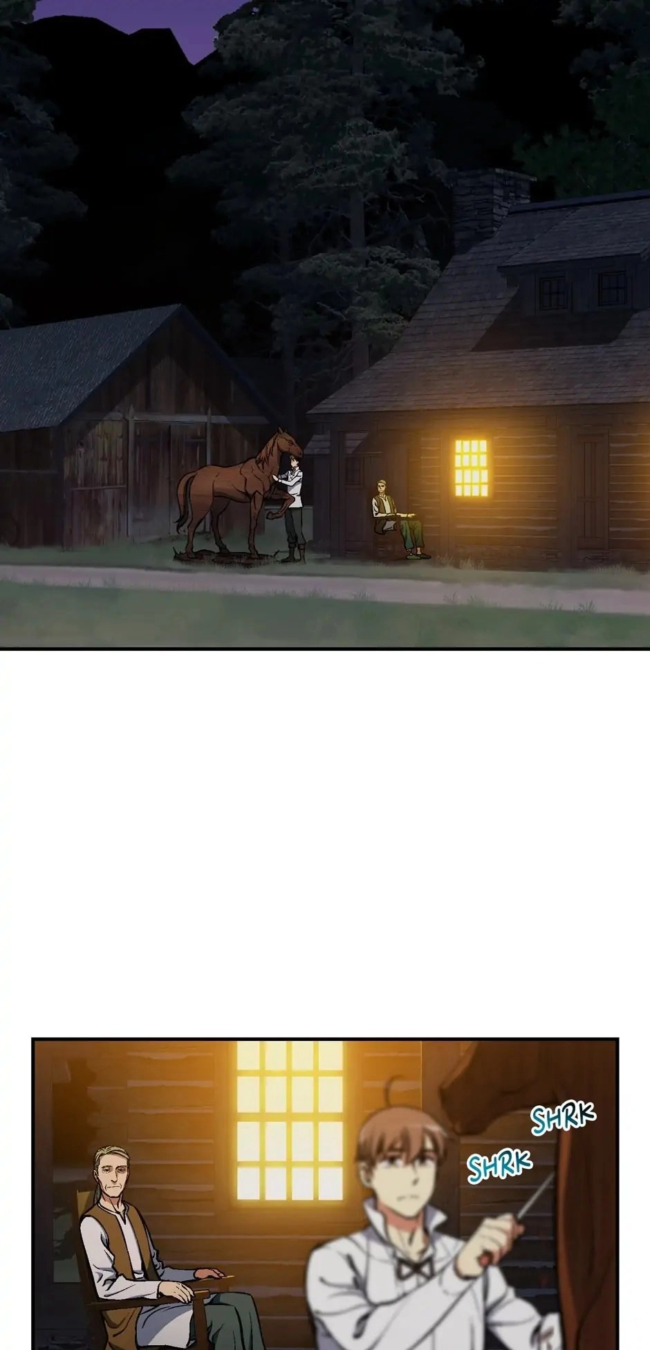 The Legendary Moonlight Sculptor Chapter 104, page 27 of 49