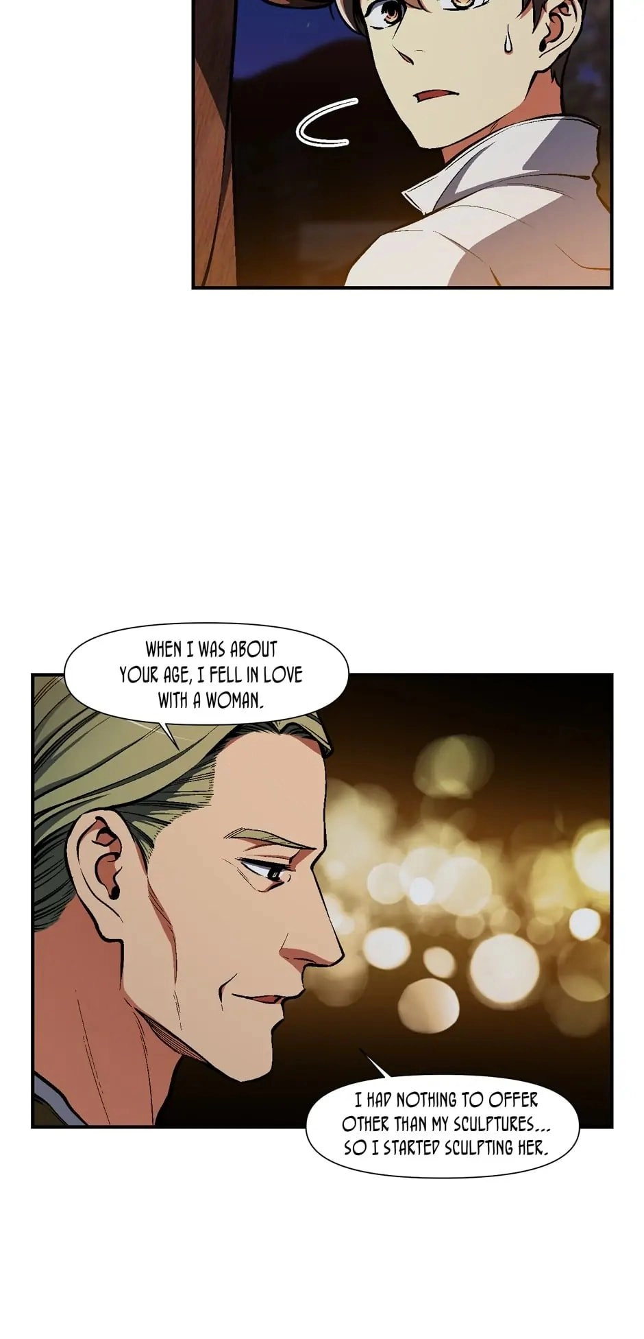 The Legendary Moonlight Sculptor Chapter 104, page 29 of 49