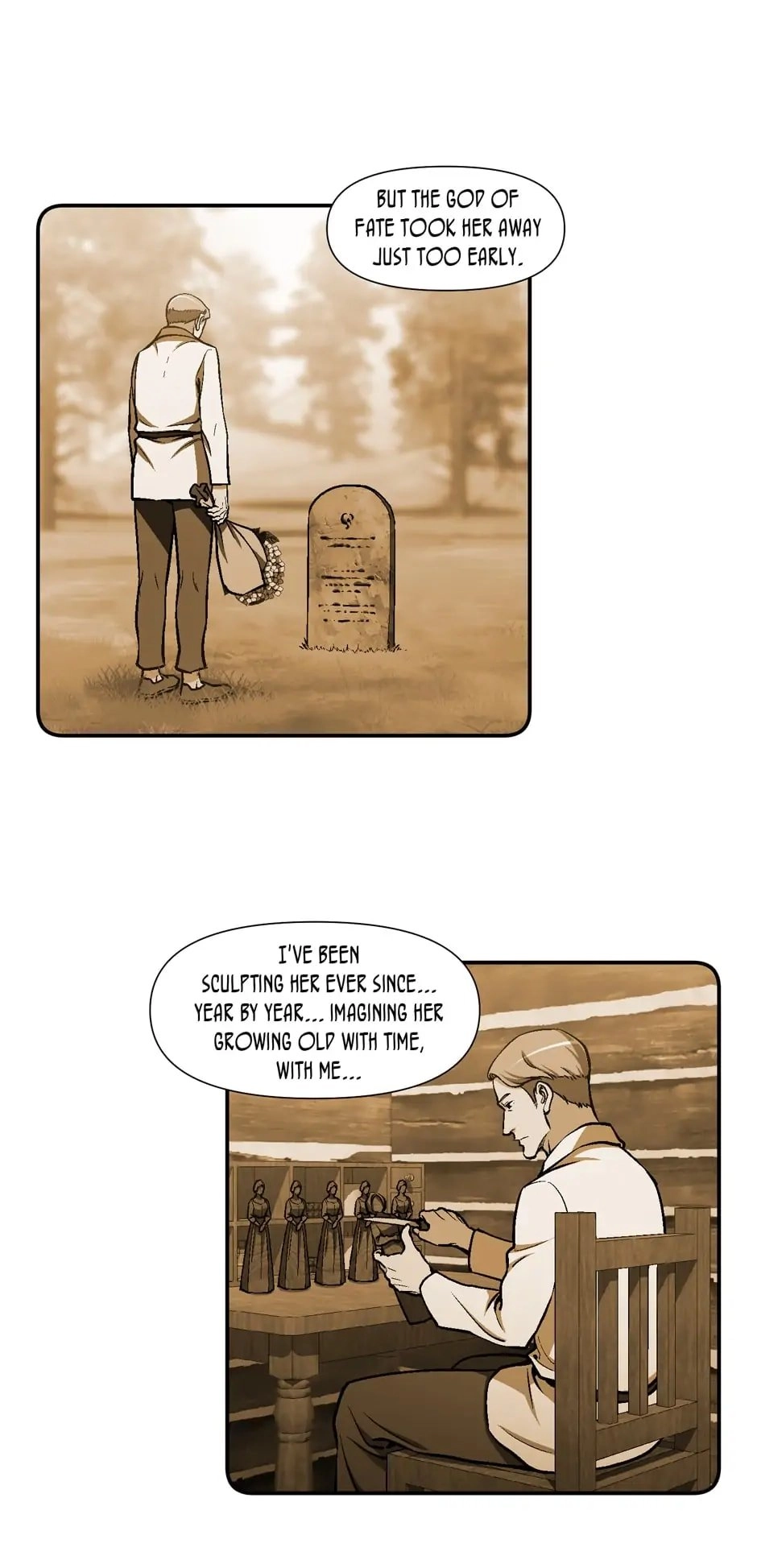 The Legendary Moonlight Sculptor Chapter 104, page 30 of 49