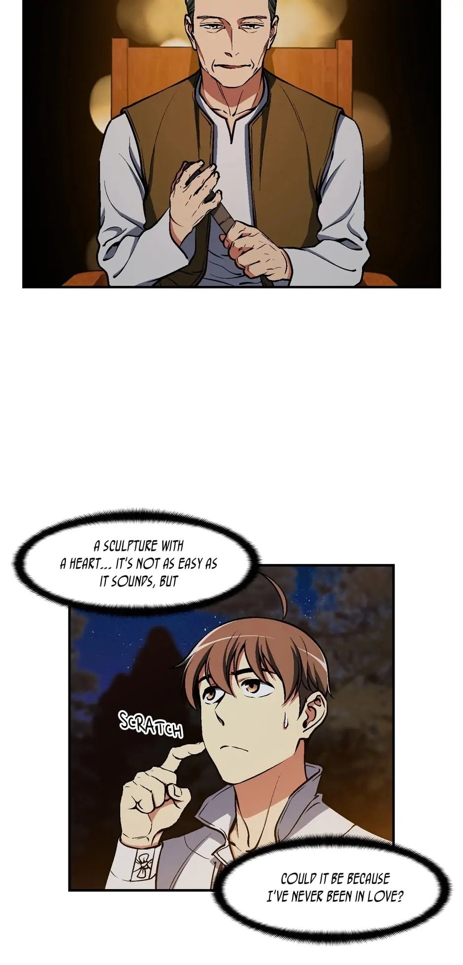 The Legendary Moonlight Sculptor Chapter 104, page 32 of 49