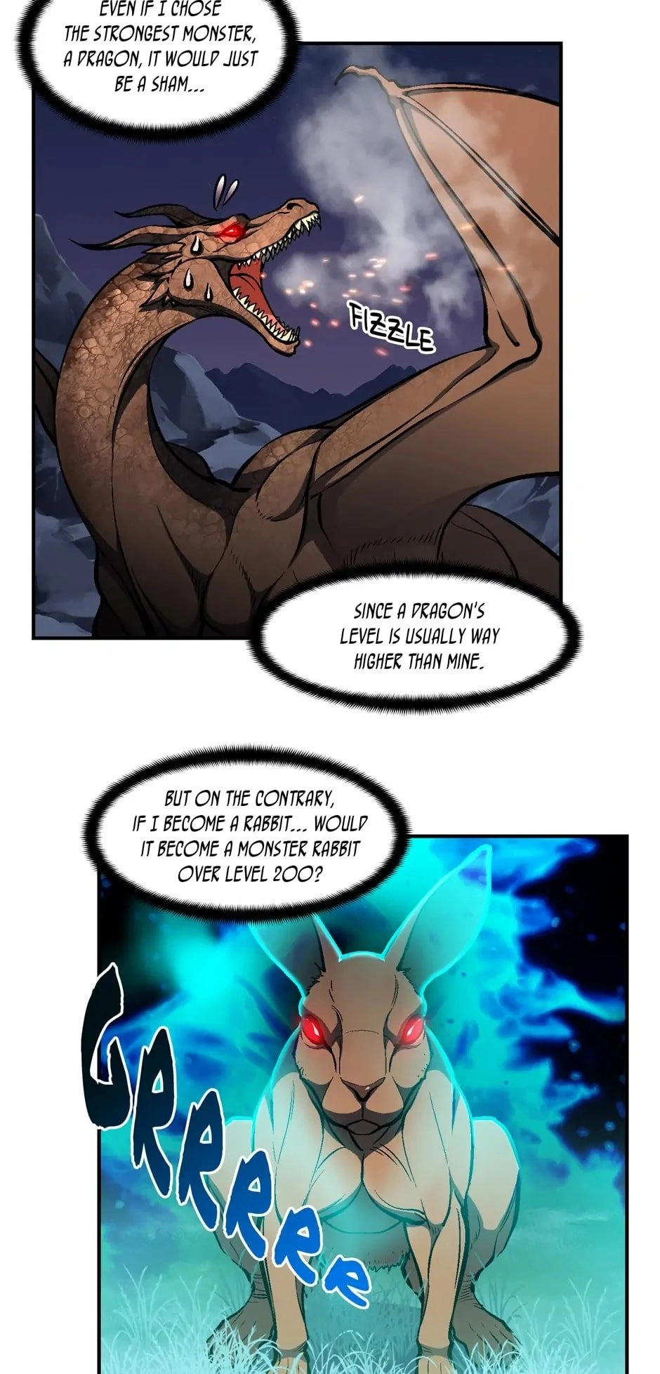 The Legendary Moonlight Sculptor Chapter 104, page 37 of 49