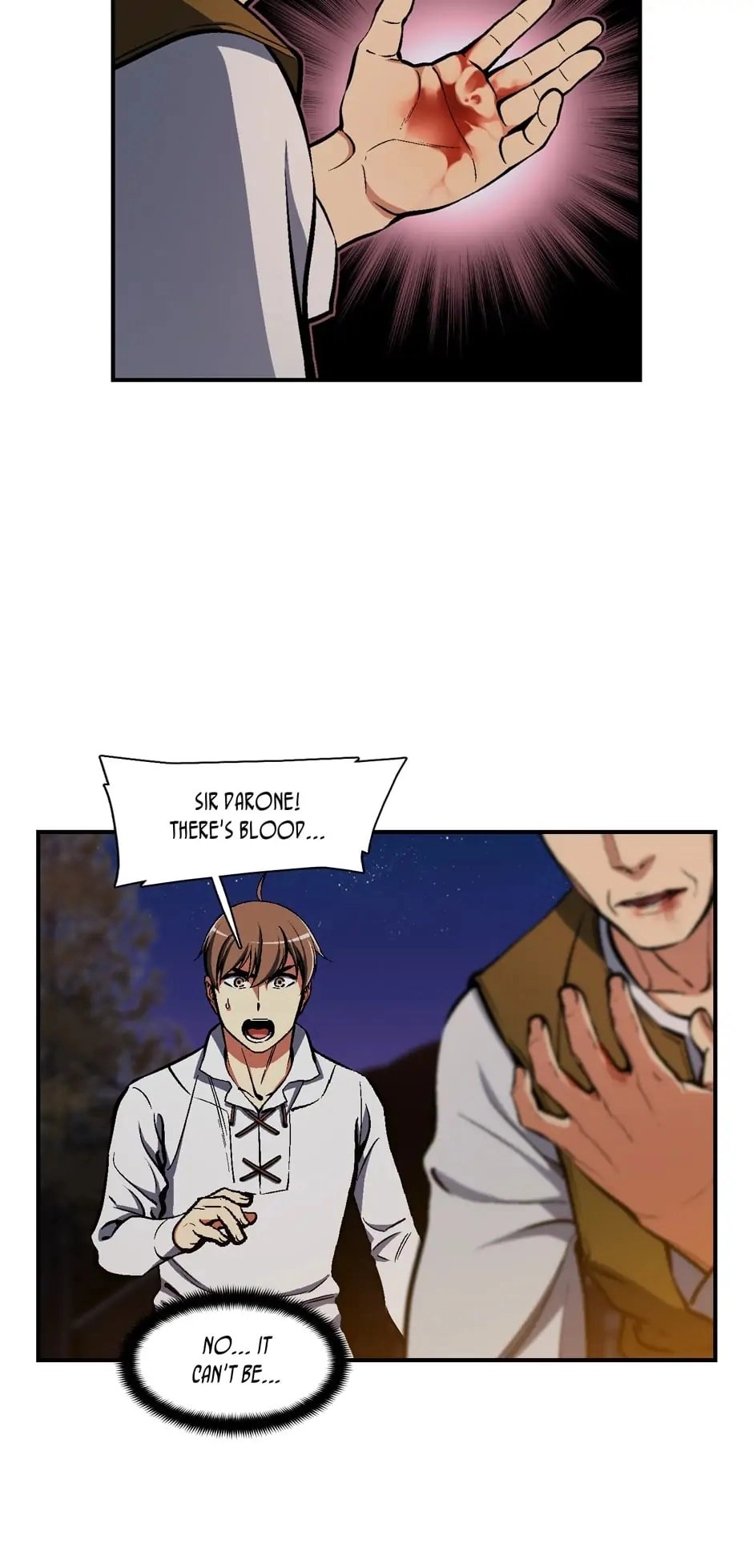 The Legendary Moonlight Sculptor Chapter 104, page 39 of 49